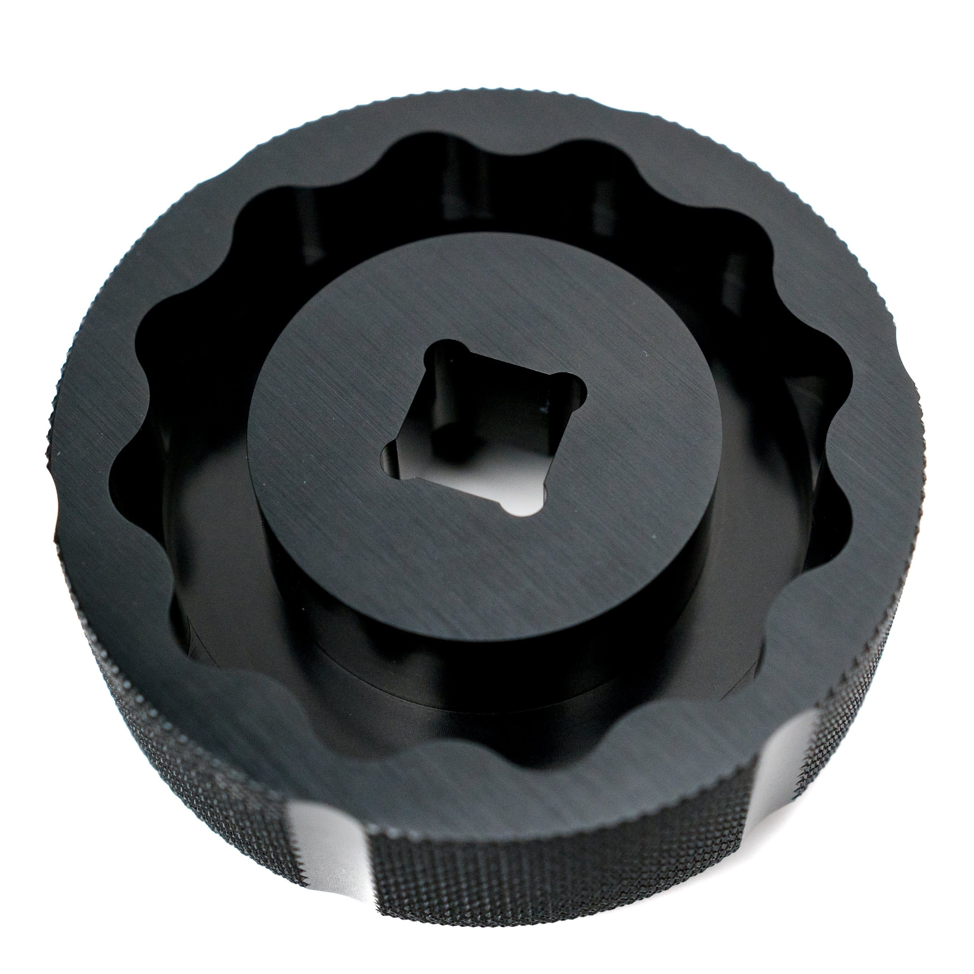 Ducati 55mm + 30mm Front & Rear 12 Point Wheel Axle Nut Socket Tool