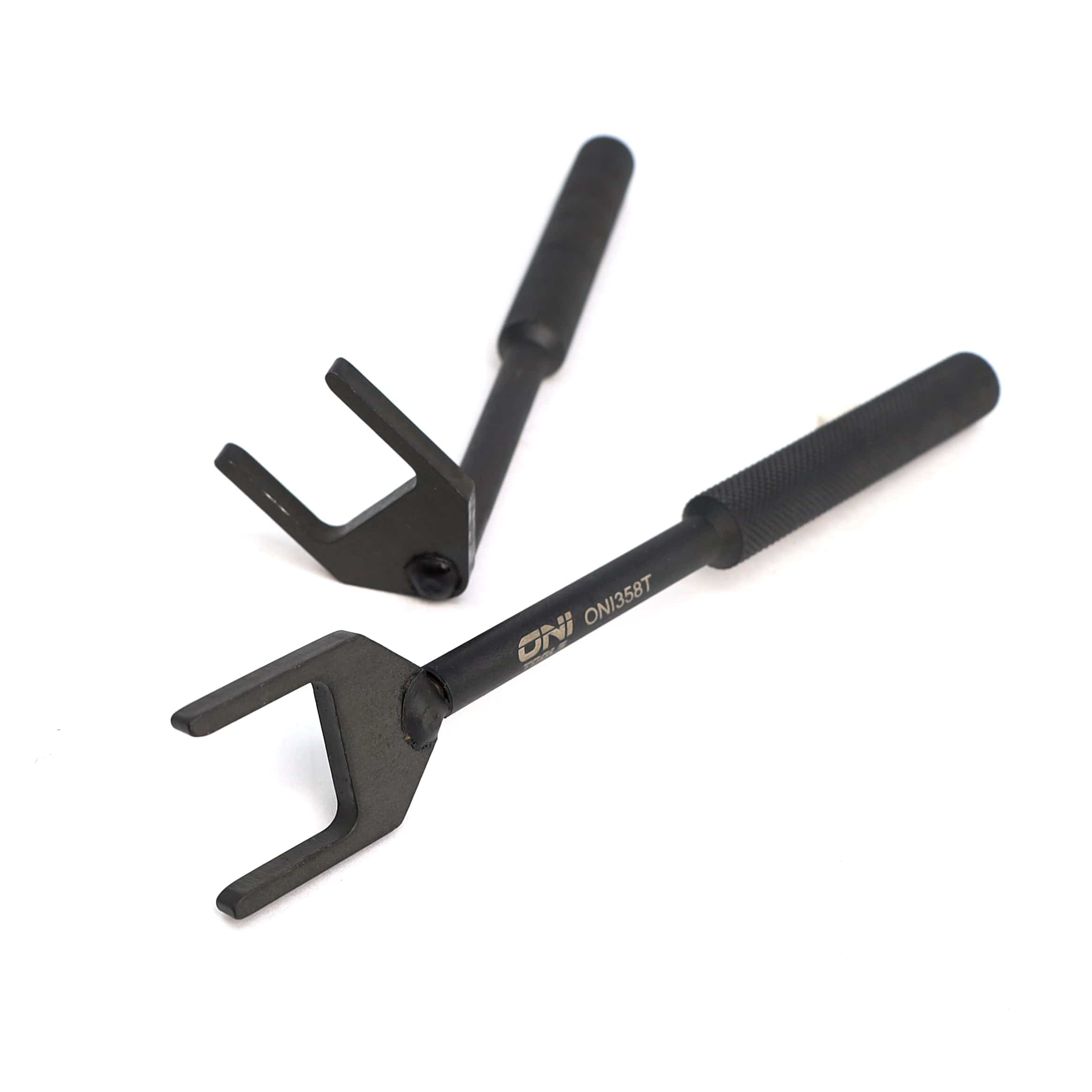 Navistar International MaxxForce CAT Fuel Line Disconnect Tool Kit 11.8mm ZTSE4773 M50155 373-4721 Alt - Image 2