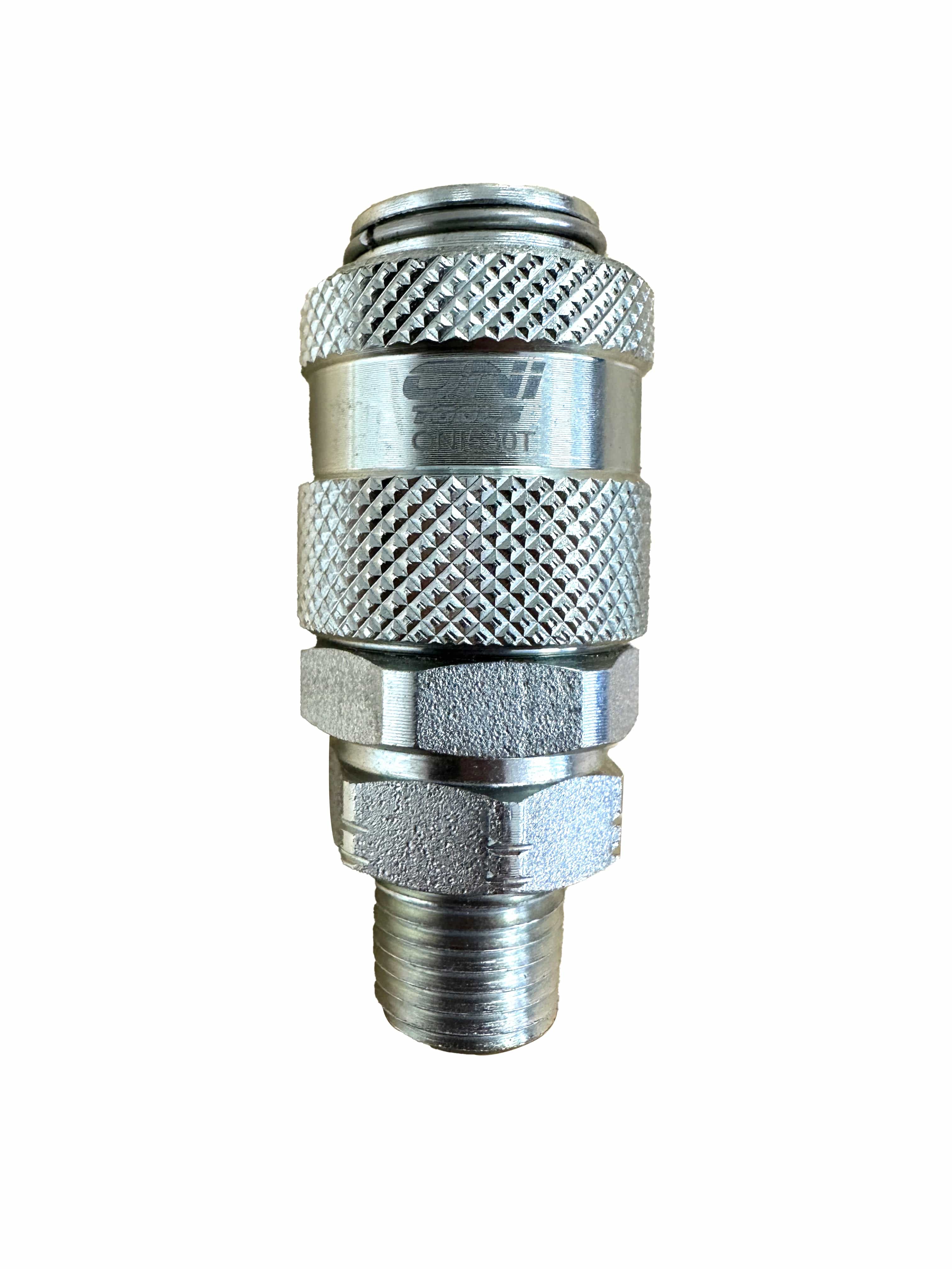 DETROIT DIESEL FUEL SYSTEM COUPLER FITTING J-47912-QC & OTC 5869-1 ALTERNATIVE - Image 3