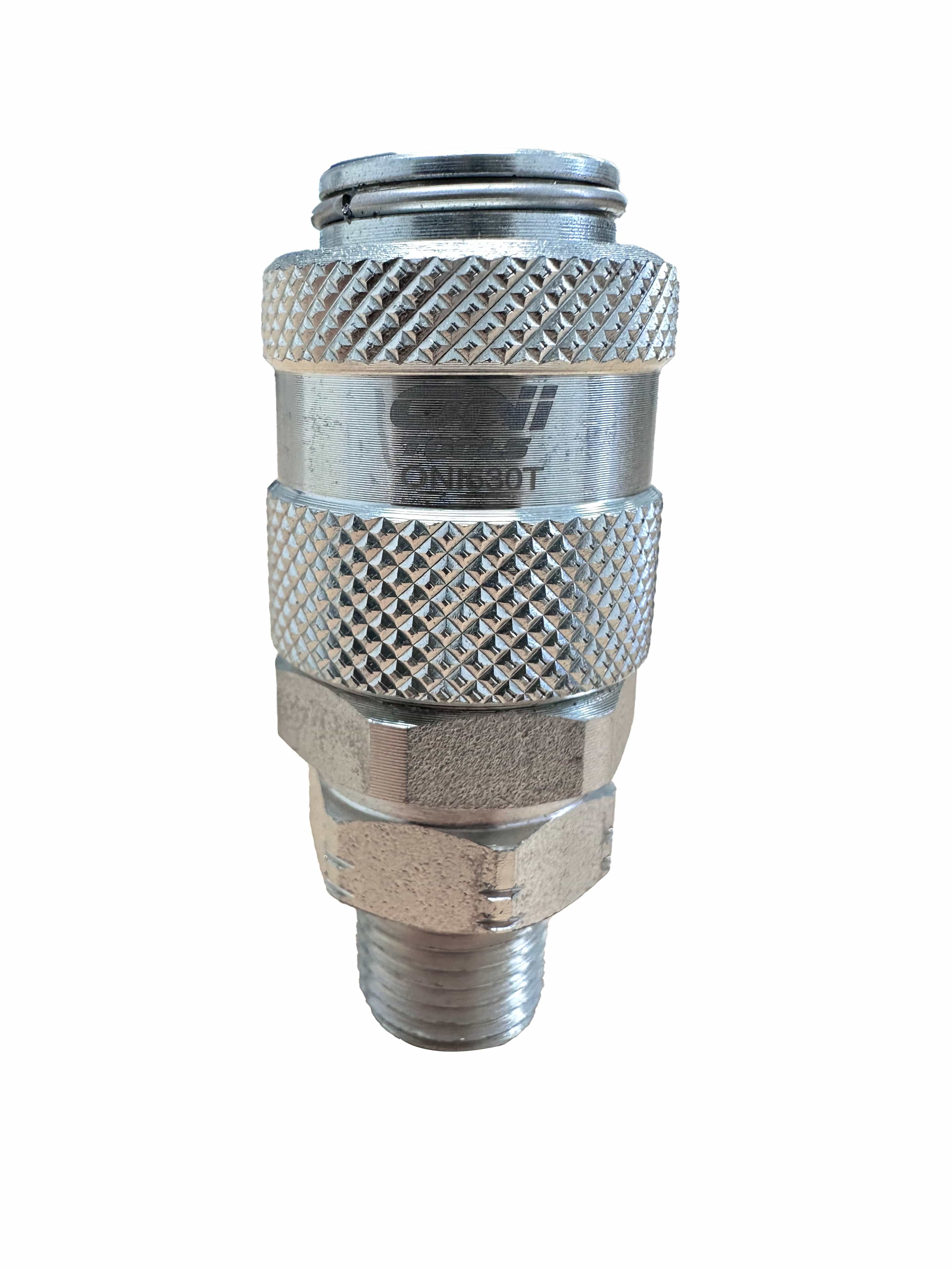 DETROIT DIESEL FUEL SYSTEM COUPLER FITTING J-47912-QC & OTC 5869-1 ALTERNATIVE - Image 4