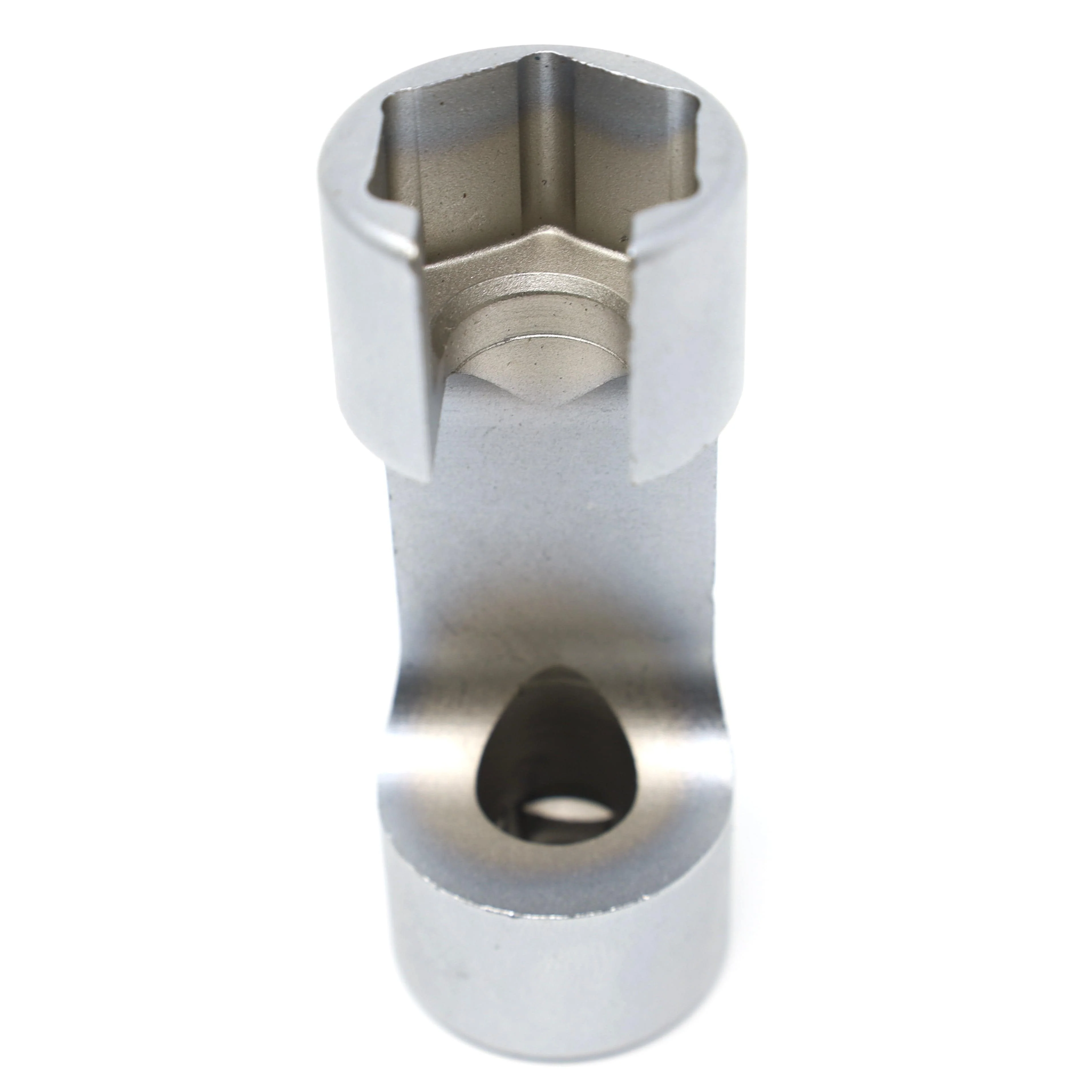 Paccar MX13 High Pressure Fuel Line Socket 21mm 1961365 Alternative - Image 3