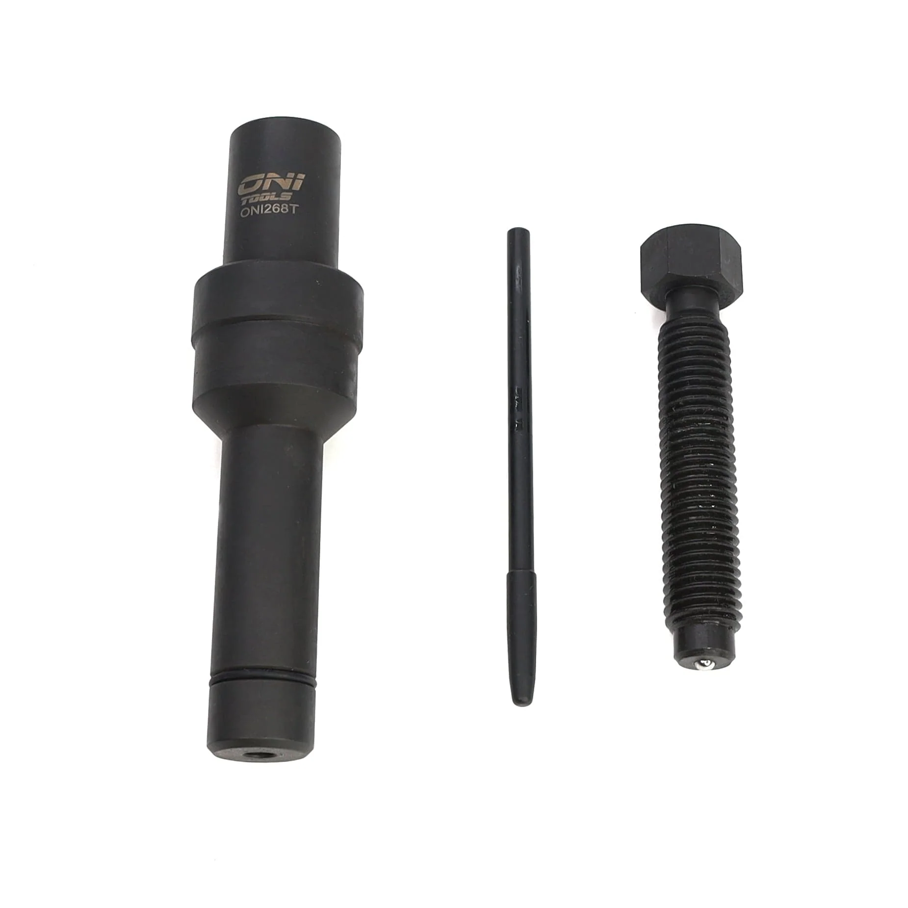 Iveco Euro Star Cursor Engines F3A F2B Injector Cup Remover Tool Kit - Image 3