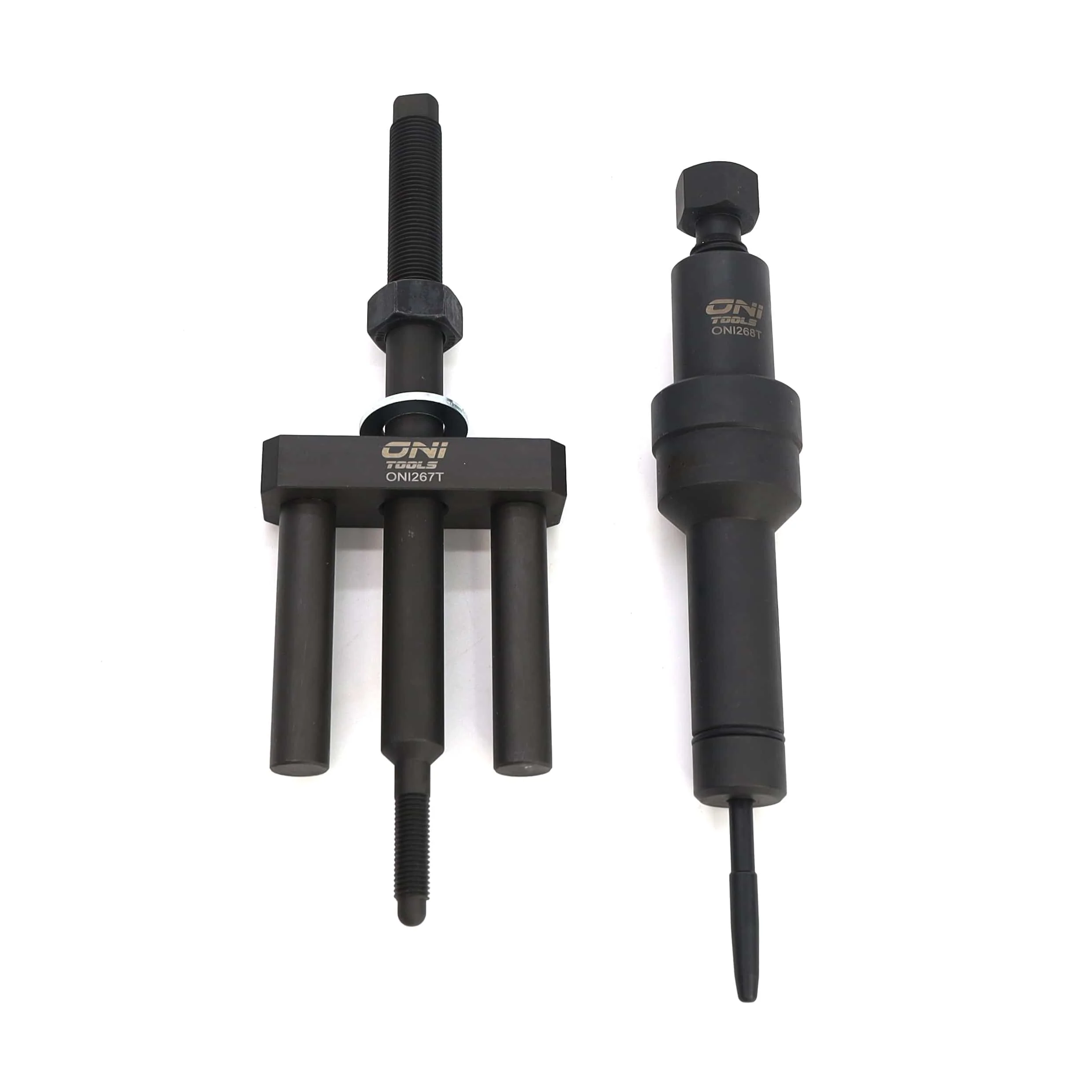 Iveco Euro Star Cursor Engines F3A F2B Injector Cup Remover Tool Kit - Image 4