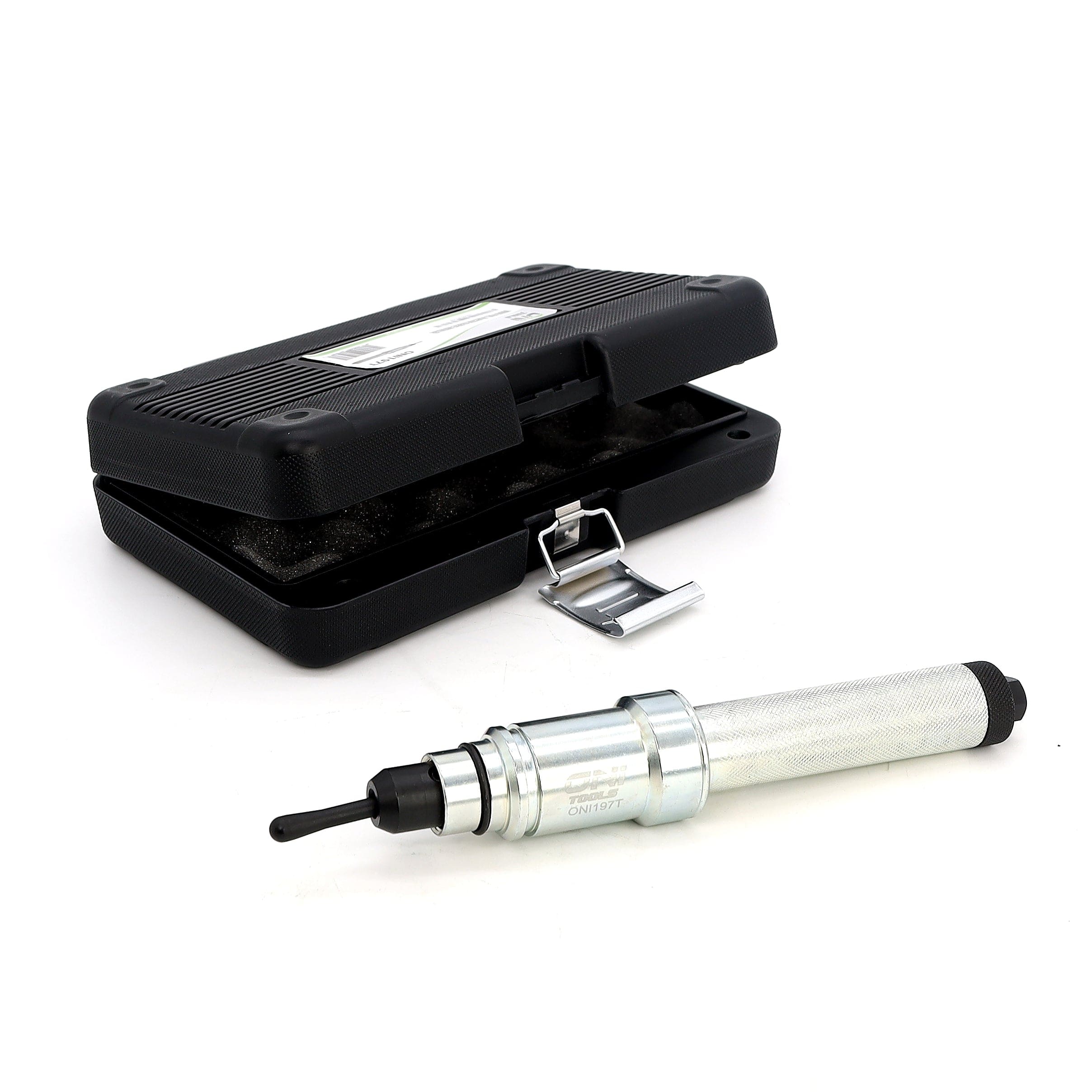 Volvo D11 D13 D16 & Mack MP7 MP8 Injector Cup Installer 88800513 - Image 2