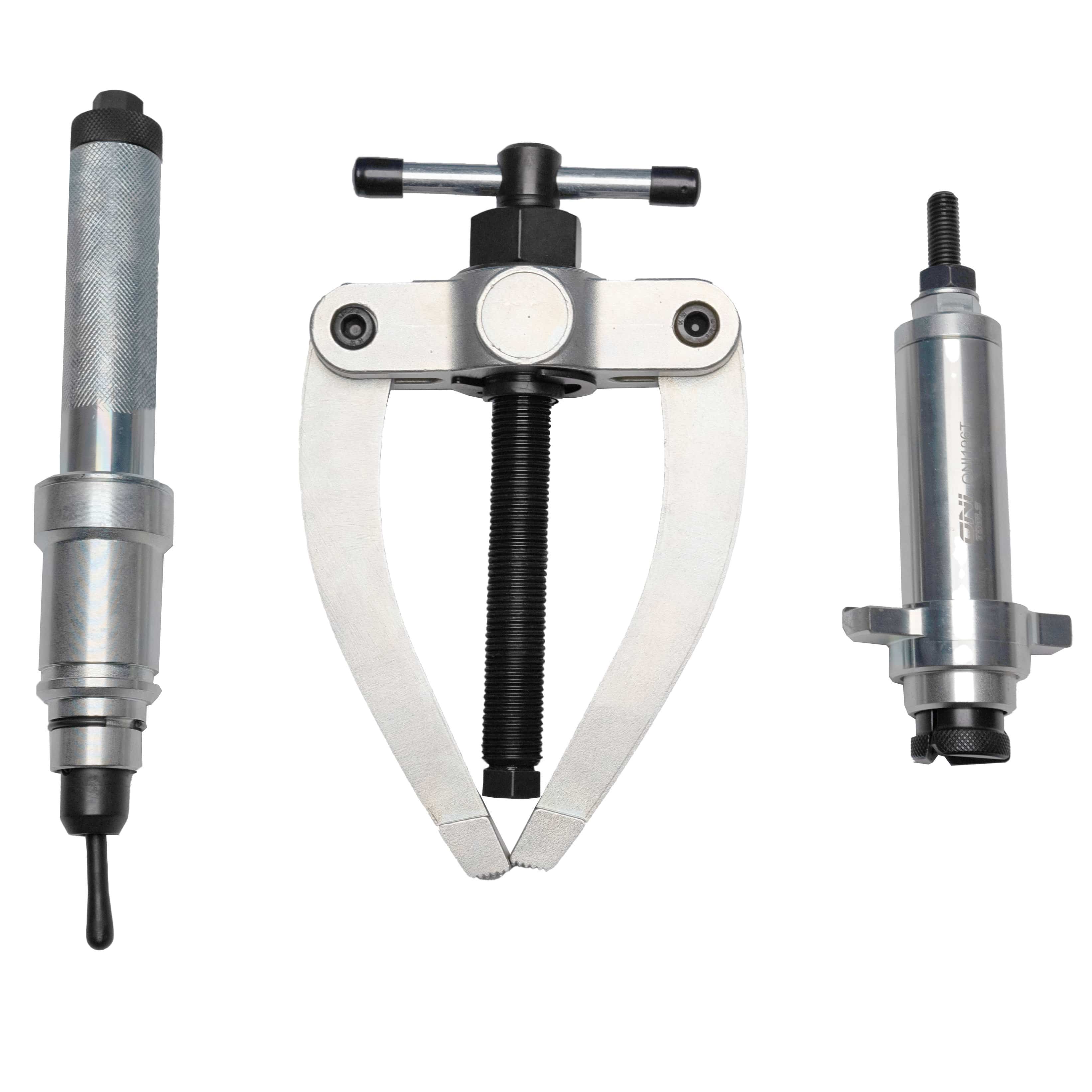 Volvo & Mack Injector Cup Remover & Installer Kit 88800387 88800513 - Image 2