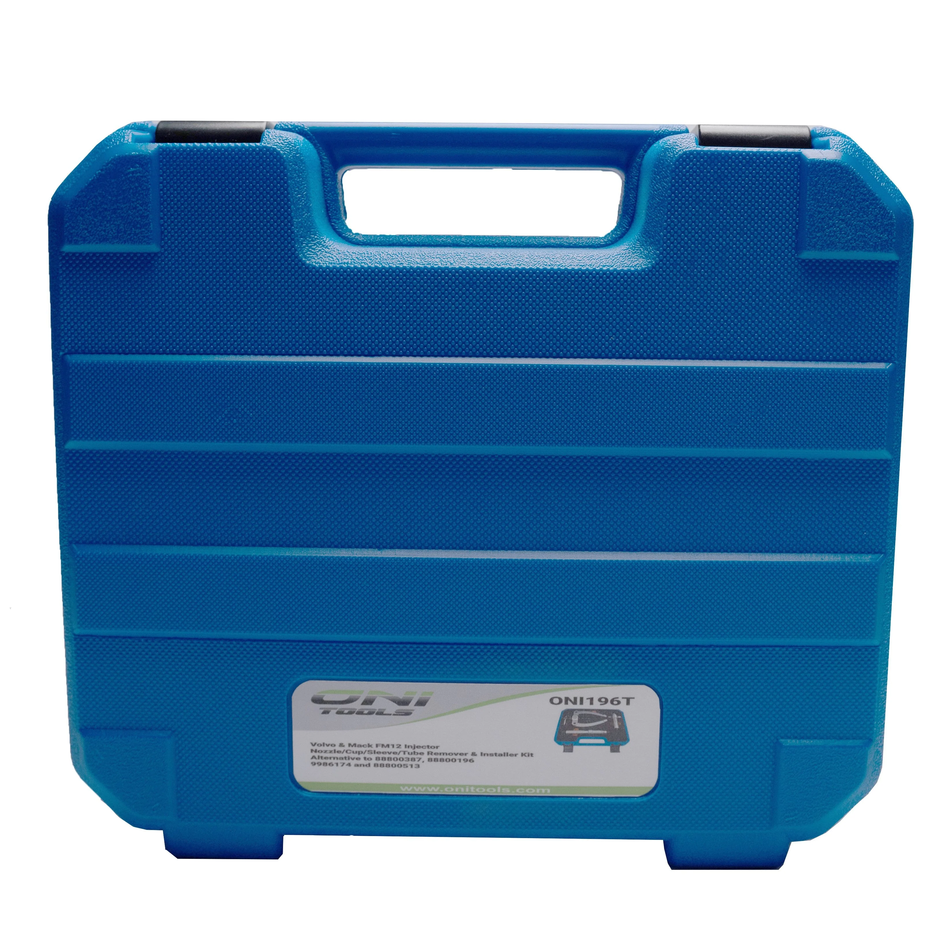 Volvo & Mack Injector Cup Remover & Installer Kit 88800387 88800513 - Image 5