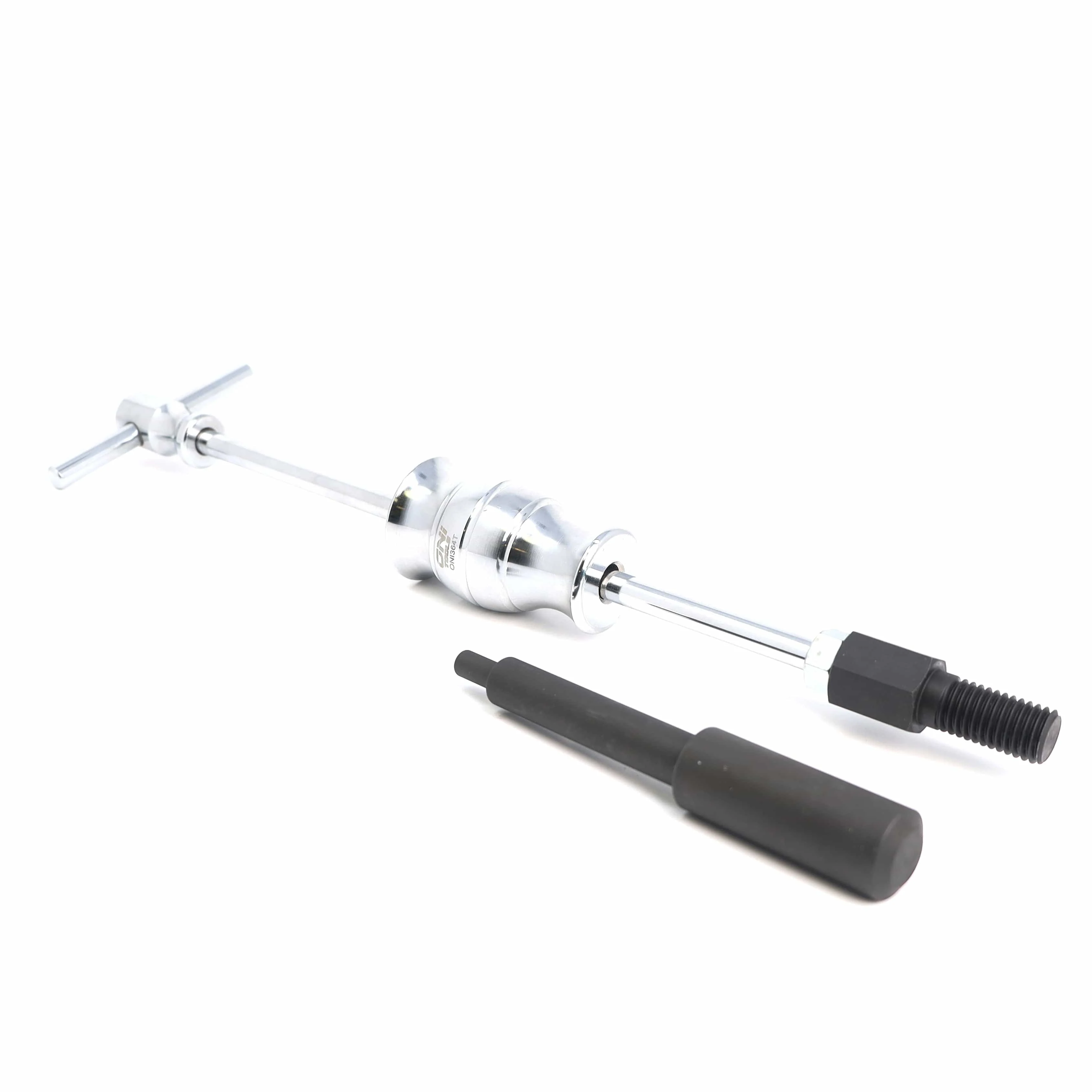 Navistar International Injector Sleeve Remover & Installer Tool Kit ZTSE2534A ZTSE2587A ZTSE43981 Alt - Image 3