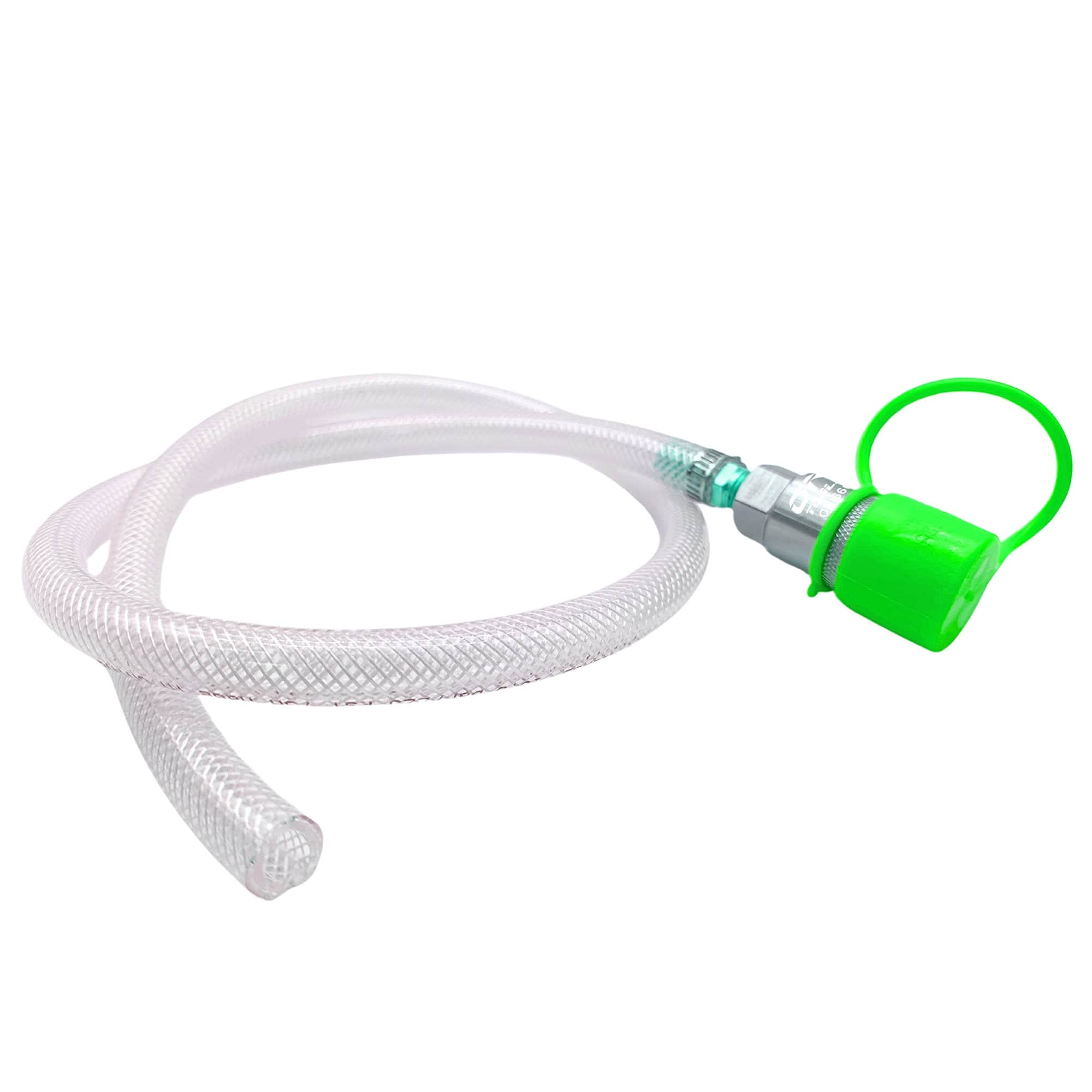 International & Freightliner Cascadia Radiator Drain Hose Tool Alternative to 09-146-01 - Image 4