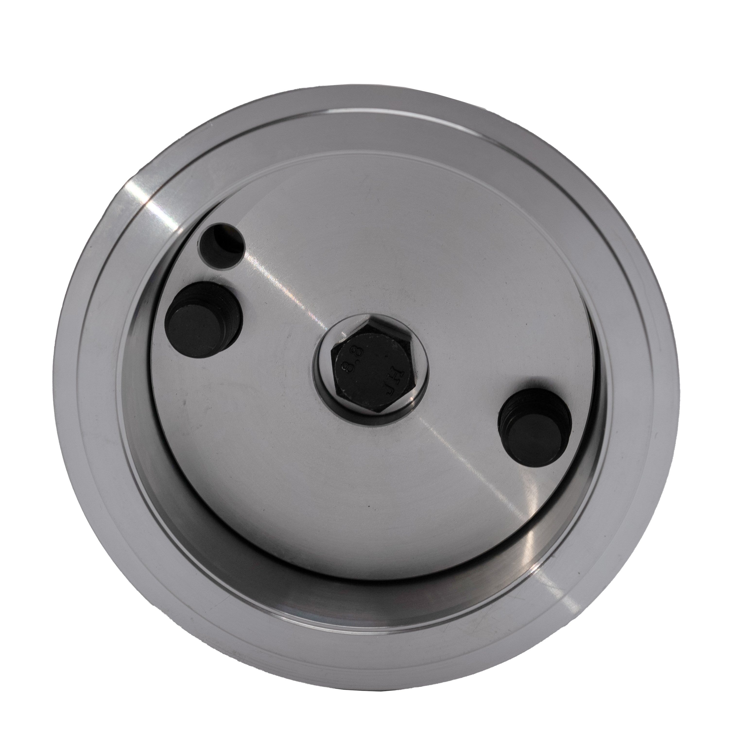 Isuzu 6.6 L Duramax Diesel Front and Rear Crankshaft Seal and Wear Sleeve Installer/remover Alternative To J-44645 AND J-44642 - Image 4