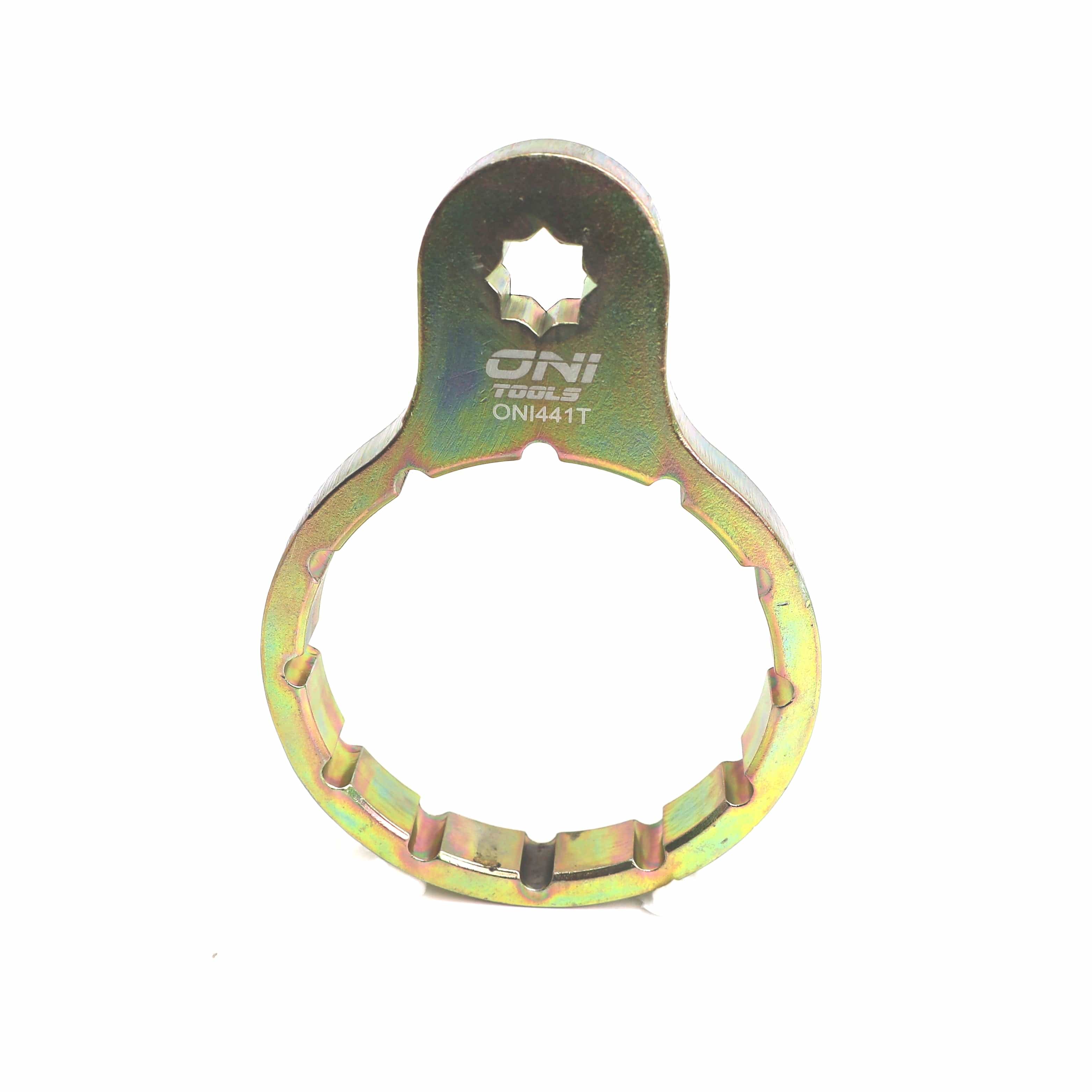 Isuzu & Hino Fuel Filter Wrench 87mm Alternative to 8-98158458-0 - Image 2