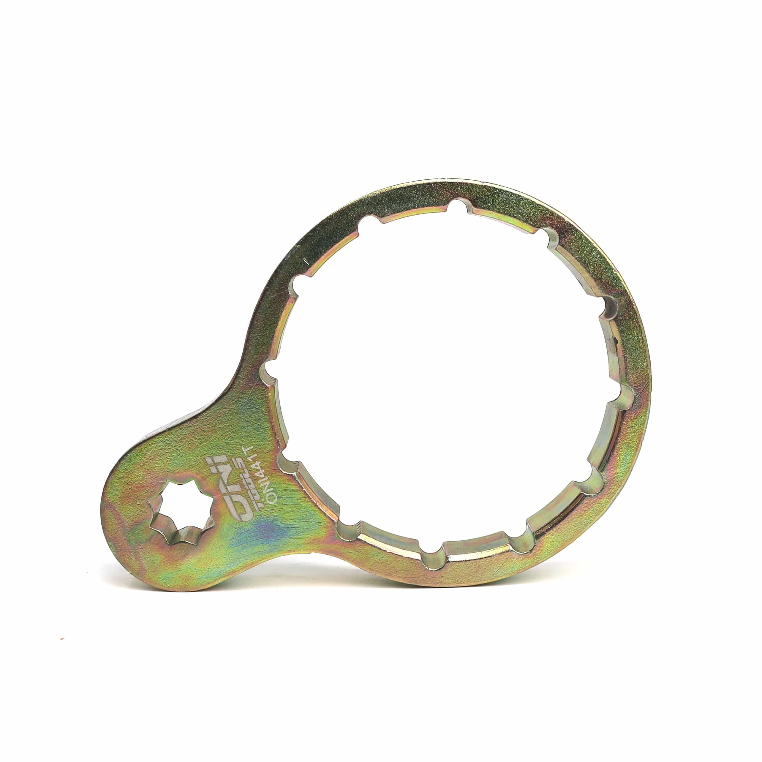 Isuzu & Hino Fuel Filter Wrench 87mm Alternative to 8-98158458-0 - Image 3