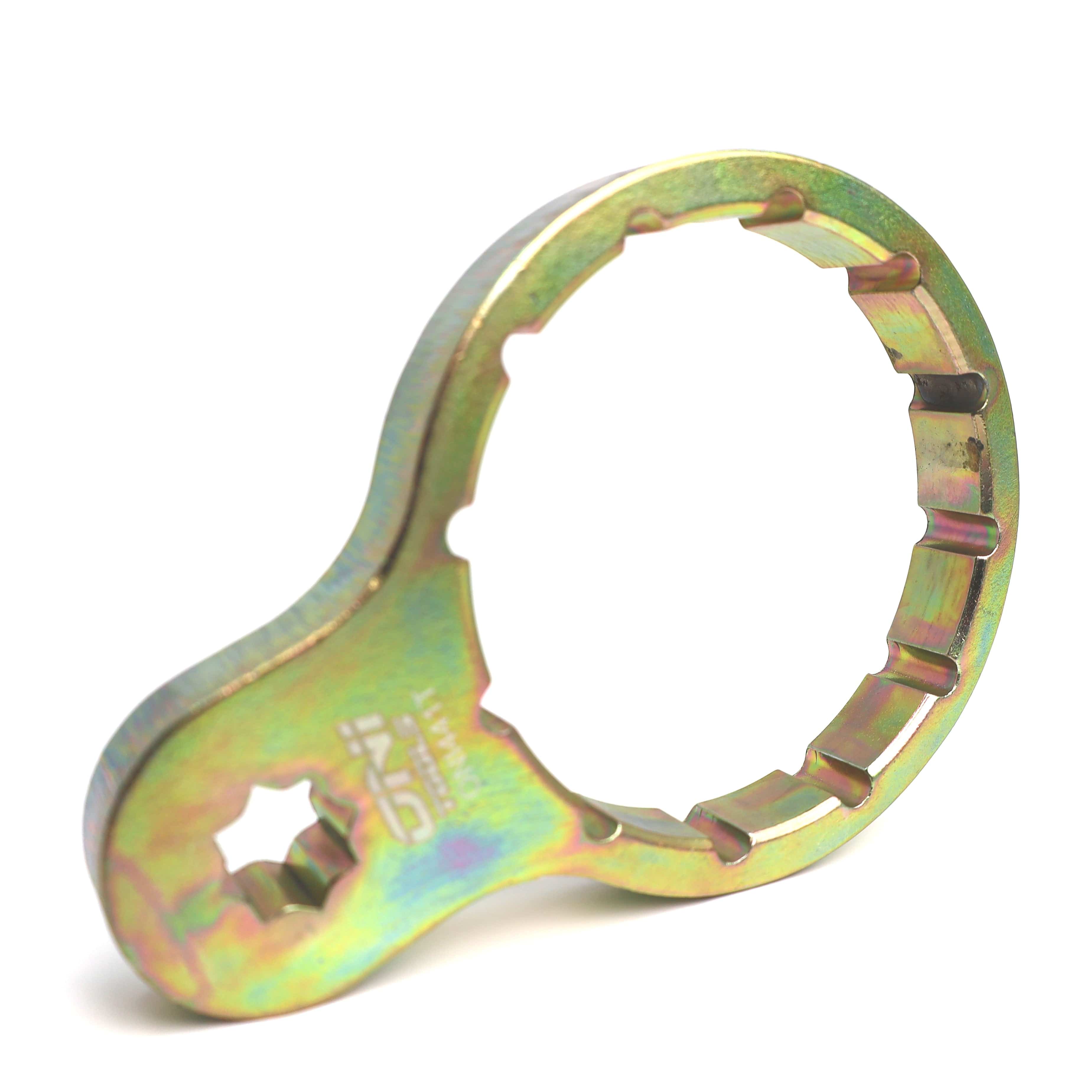 Isuzu & Hino Fuel Filter Wrench 87mm Alternative to 8-98158458-0 - Image 4