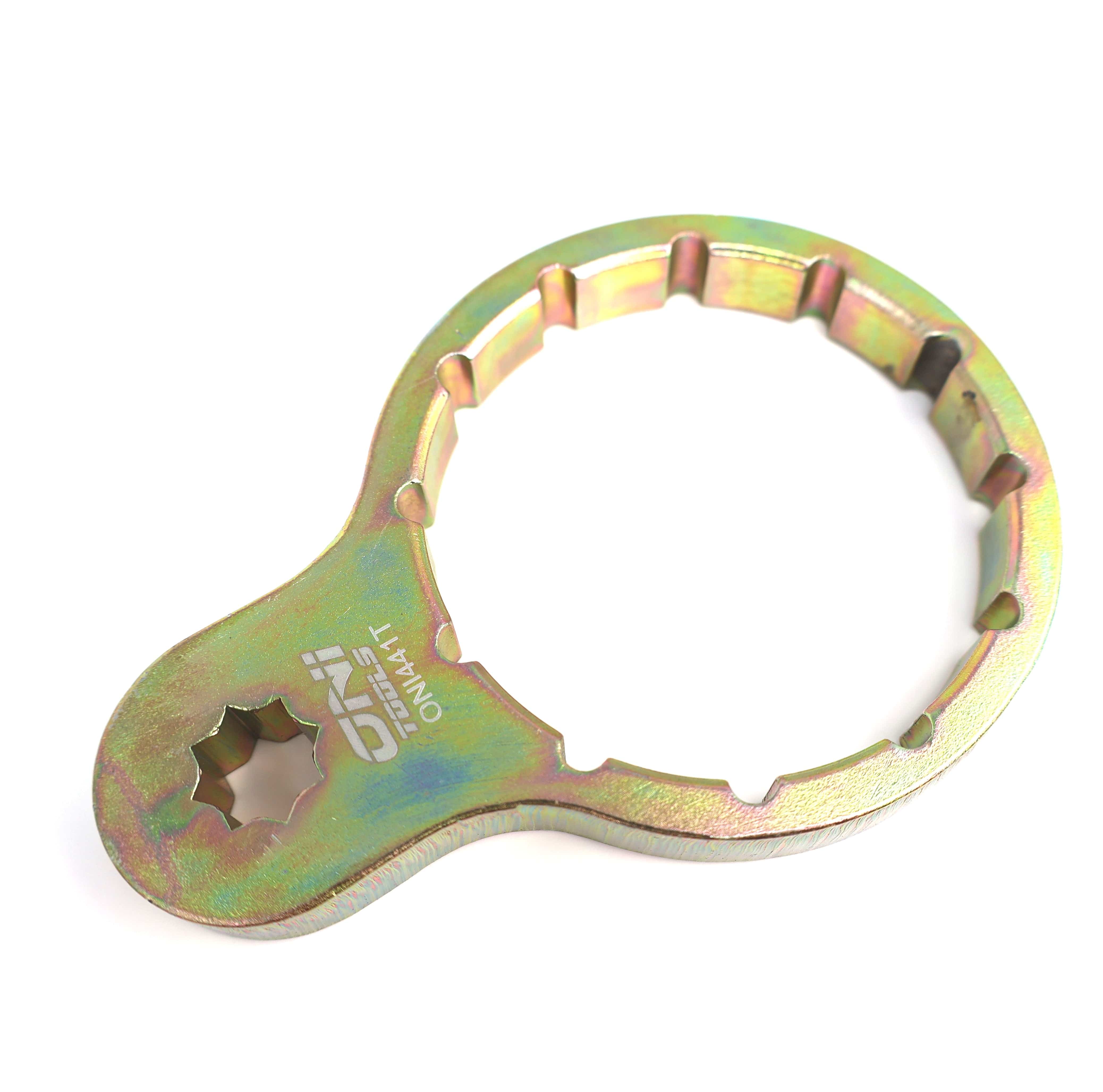 Isuzu & Hino Fuel Filter Wrench 87mm Alternative to 8-98158458-0 - Image 5