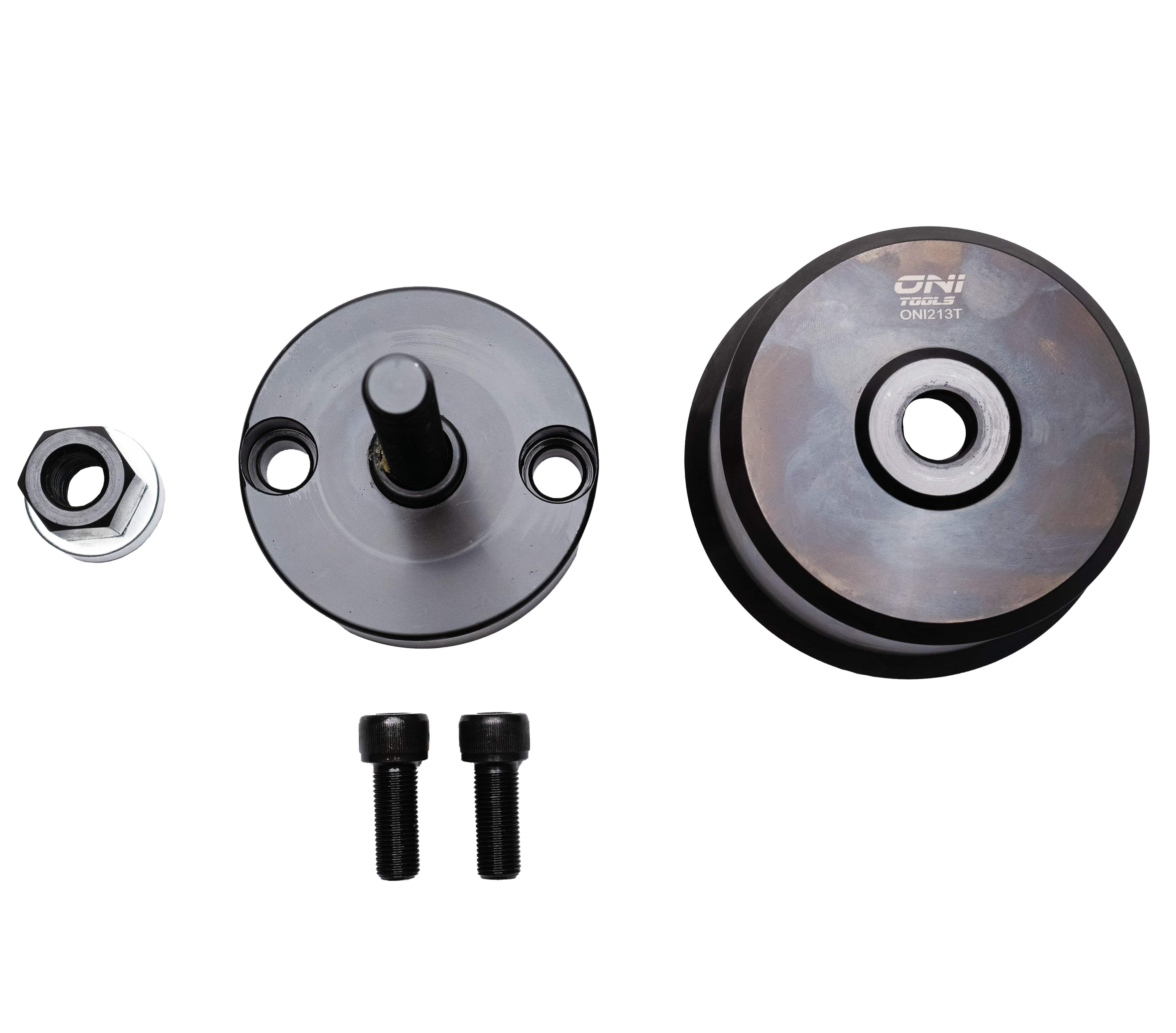 Isuzu 4JJ1 4JB1 4JG1 4JH1 Rear Crankshaft Seal Installer Tool EN-50351 - Image 5