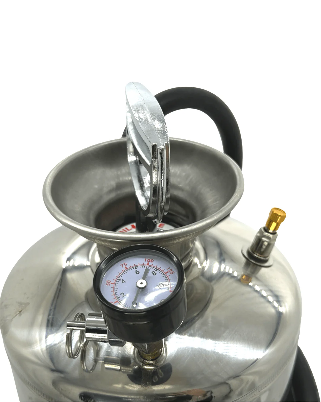 J-47912 DETROIT DIESEL S60 MBE 900 MBE 4000 DD13 DD15 FUEL SYSTEM PRIMING PUMP OTC 5869 Alternative - Image 2