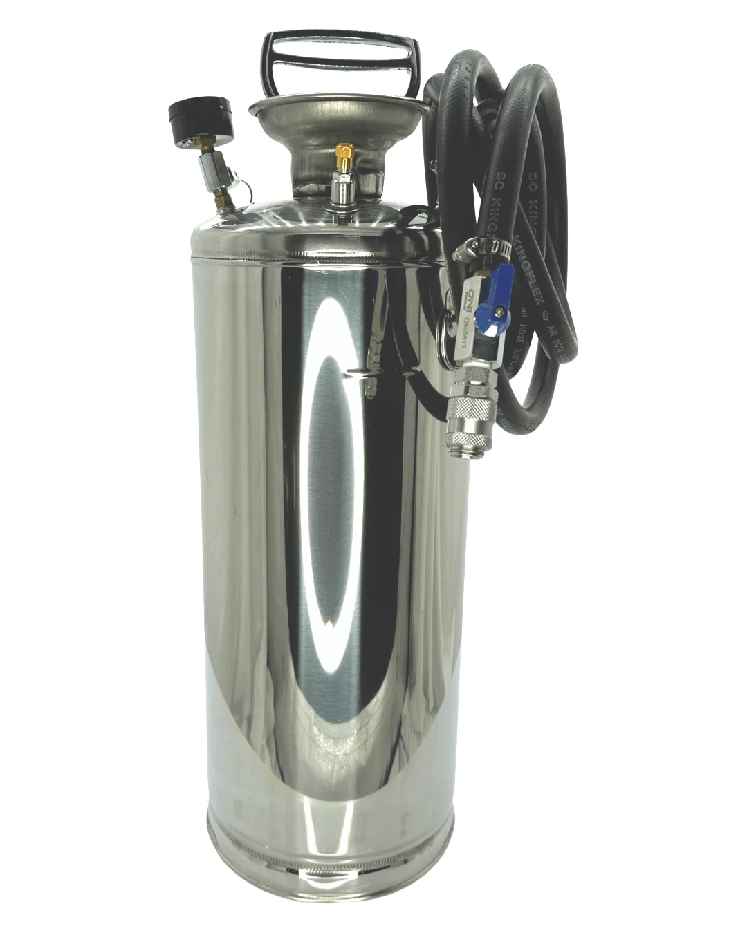 J-47912 DETROIT DIESEL S60 MBE 900 MBE 4000 DD13 DD15 FUEL SYSTEM PRIMING PUMP OTC 5869 Alternative - Image 5