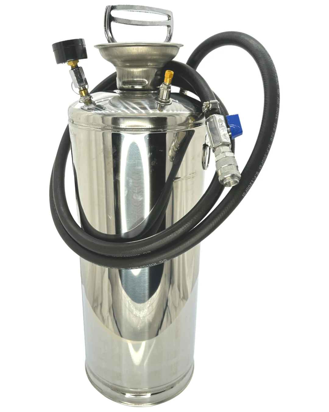 J-47912 DETROIT DIESEL S60 MBE 900 MBE 4000 DD13 DD15 FUEL SYSTEM PRIMING PUMP OTC 5869 Alternative - Image 6