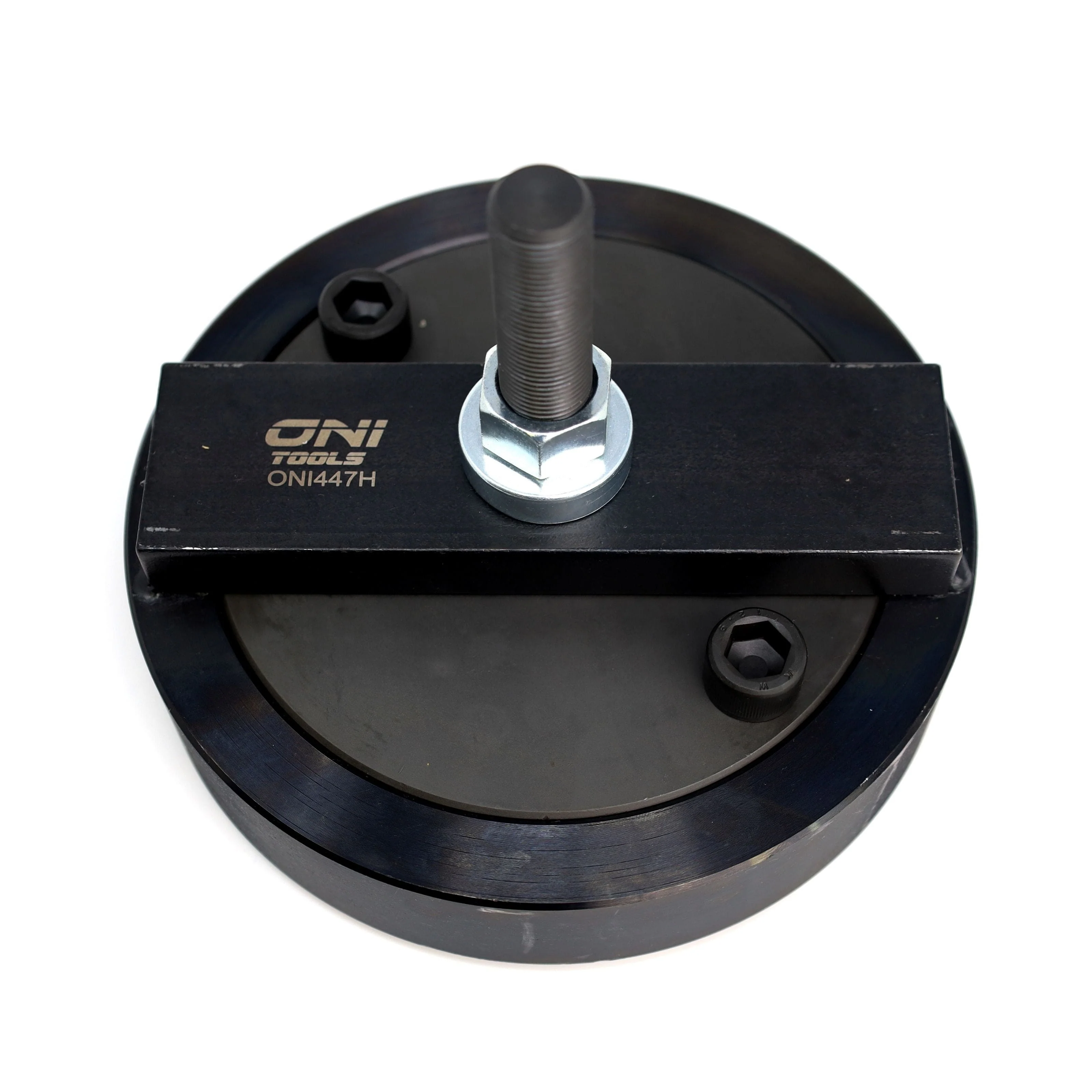 John Deere 6531 & 6619 Rear Crankshaft Wear Sleeve & Teflon Seal Installer Tool JDG300 Alternative - Image 3
