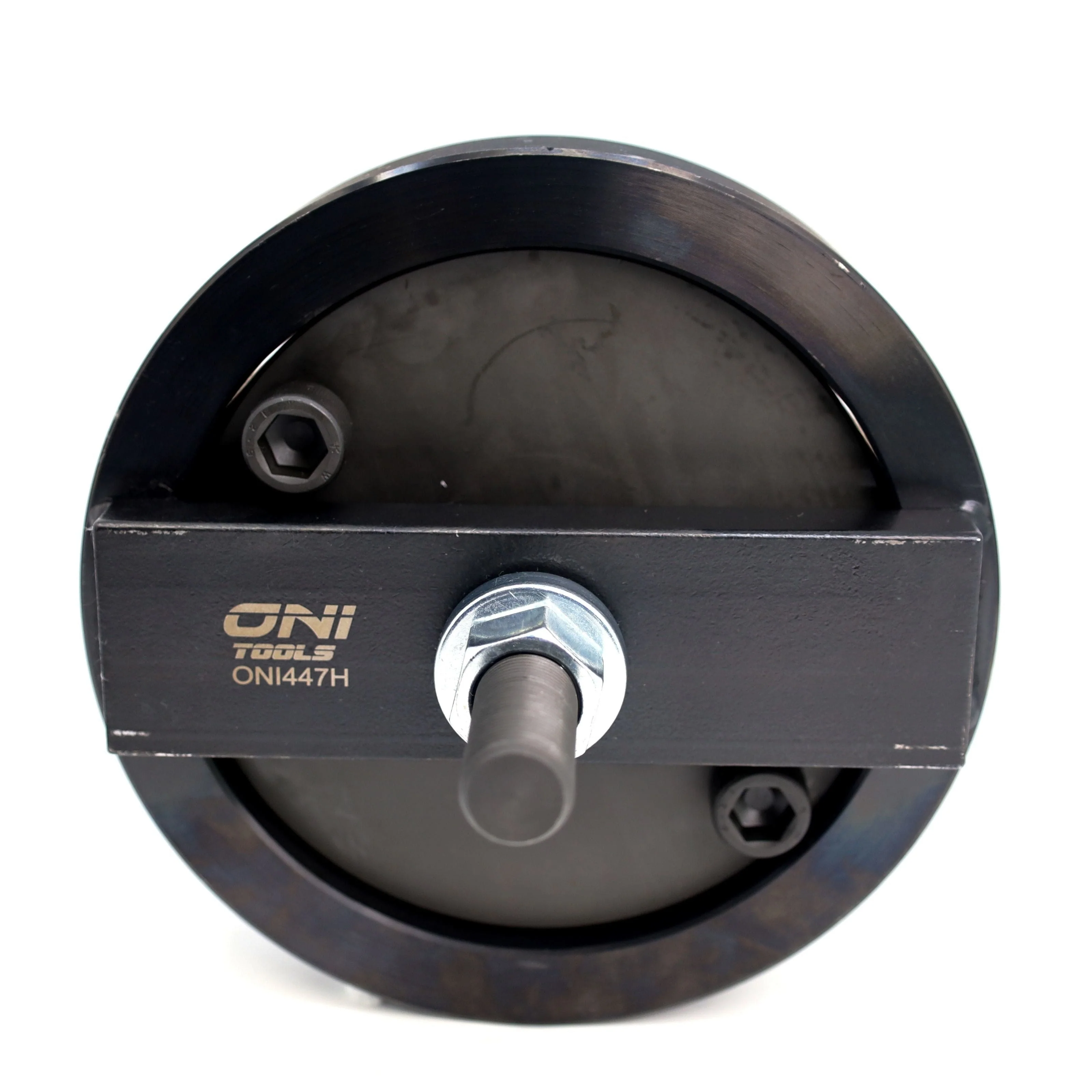 John Deere 6531 & 6619 Rear Crankshaft Wear Sleeve & Teflon Seal Installer Tool JDG300 Alternative - Image 4