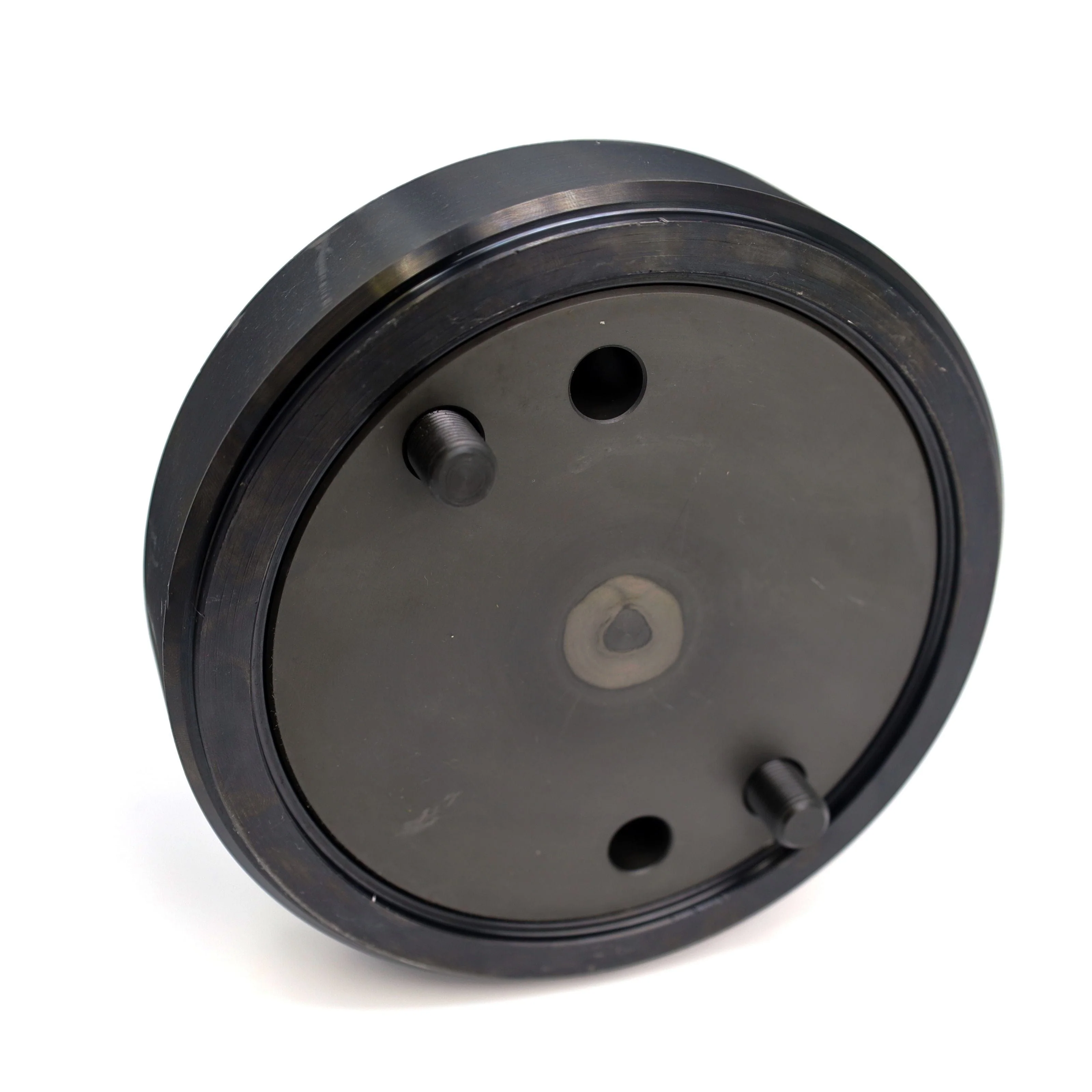 John Deere 6531 & 6619 Rear Crankshaft Wear Sleeve & Teflon Seal Installer Tool JDG300 Alternative - Image 5