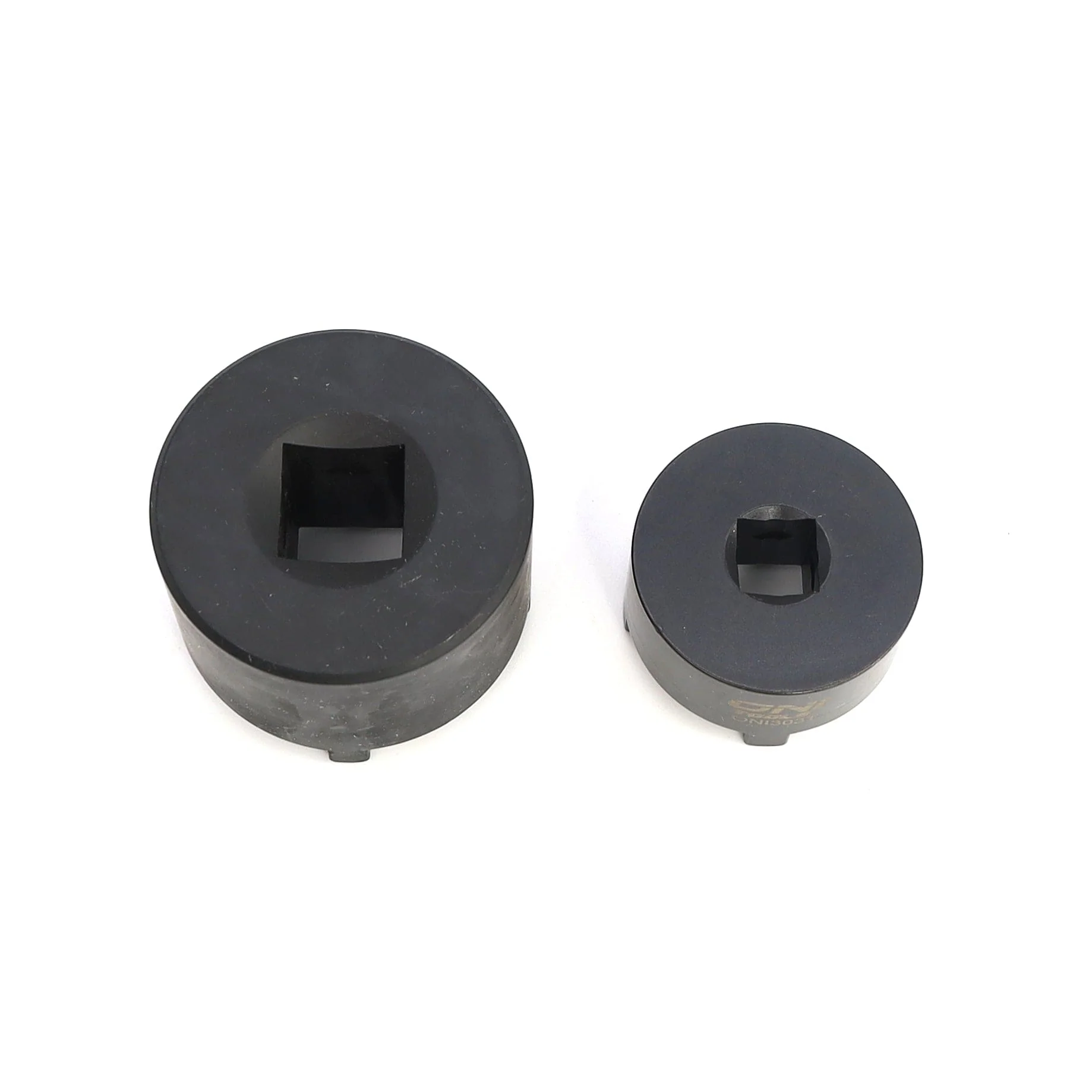 Mack Truck Kingpin Cap Removal Sockets Tool Kit 5053 Alternative - Image 3