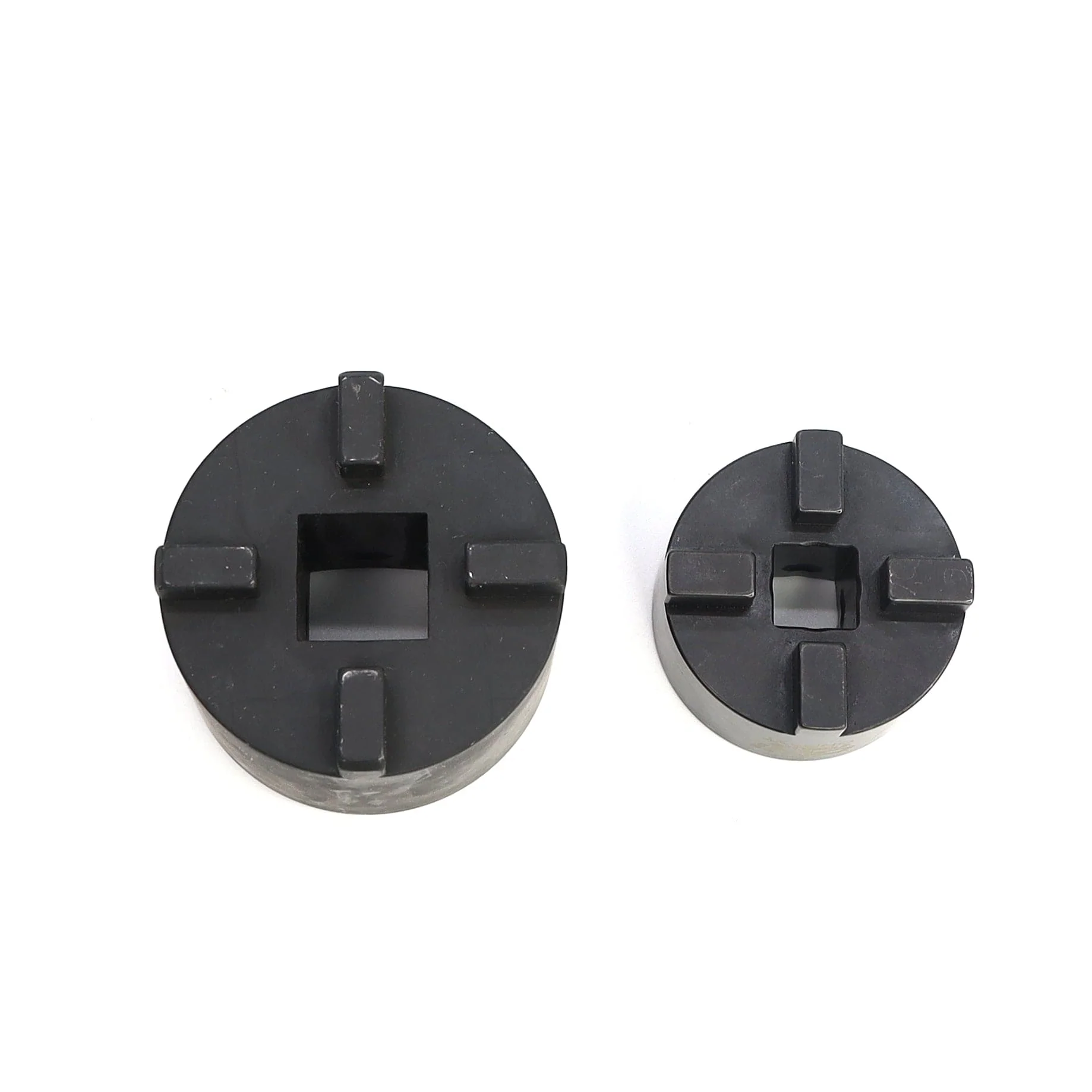 Mack Truck Kingpin Cap Removal Sockets Tool Kit 5053 Alternative - Image 4