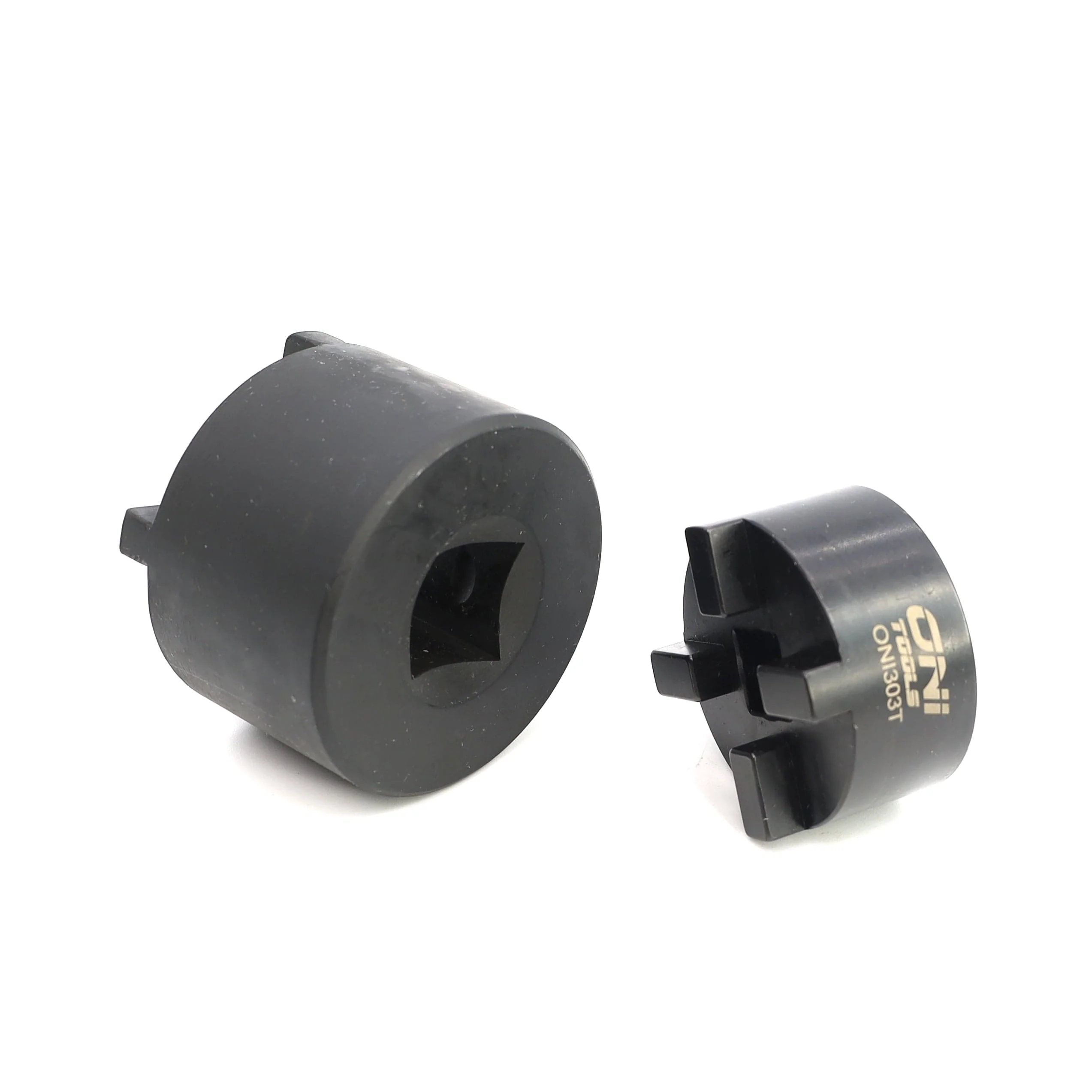 Mack Truck Kingpin Cap Removal Sockets Tool Kit 5053 Alternative - Image 5
