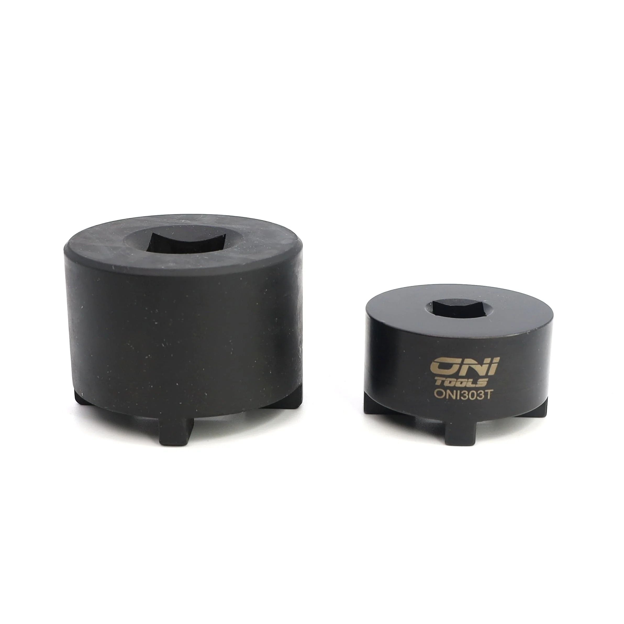Mack Truck Kingpin Cap Removal Sockets Tool Kit 5053 Alternative - Image 6