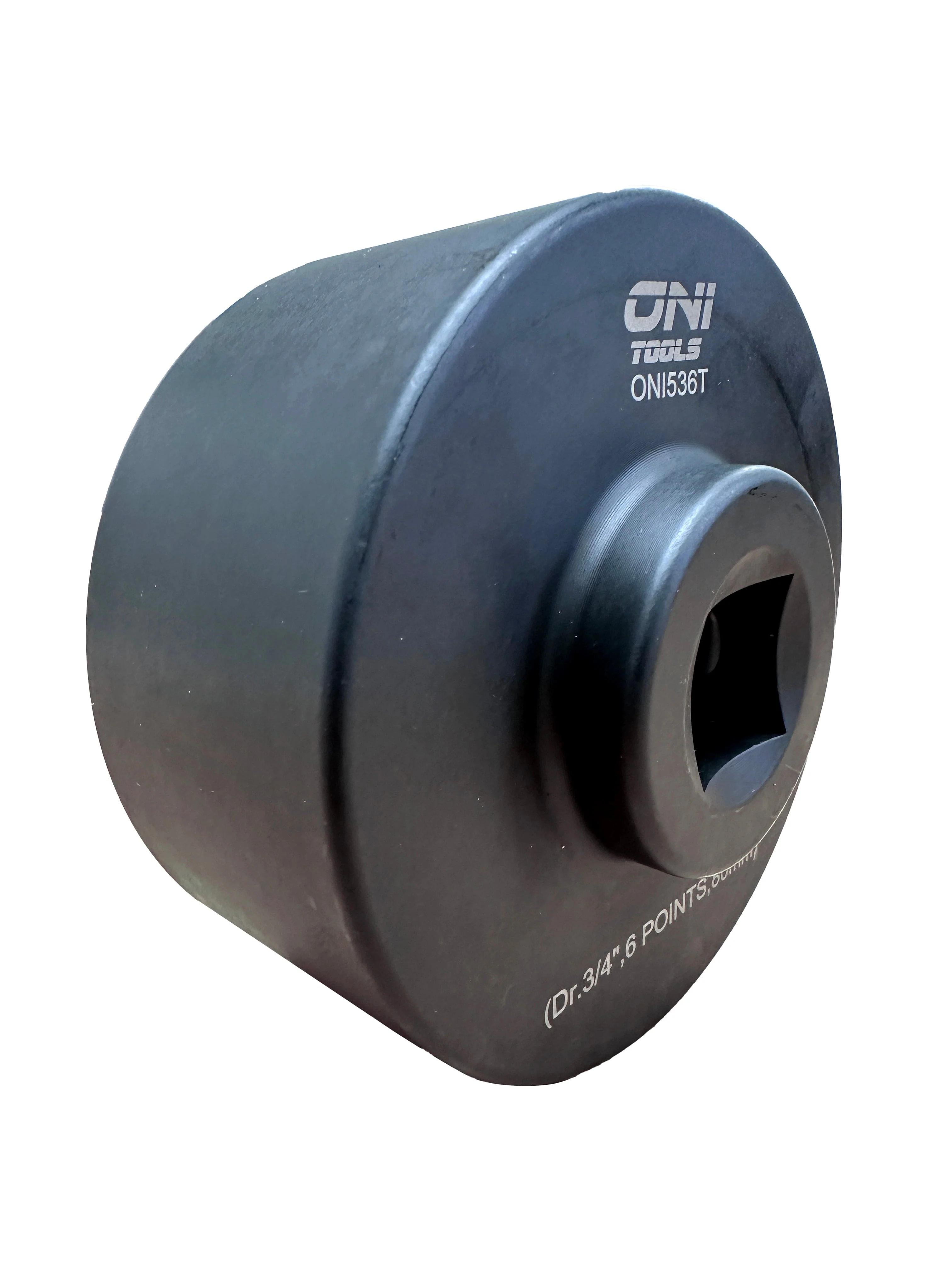 Volvo FM12 D13 King Pin Upper Cover Socket Remover Tool (Dr. 3/4", 6 Points, 80 mm) - Image 3