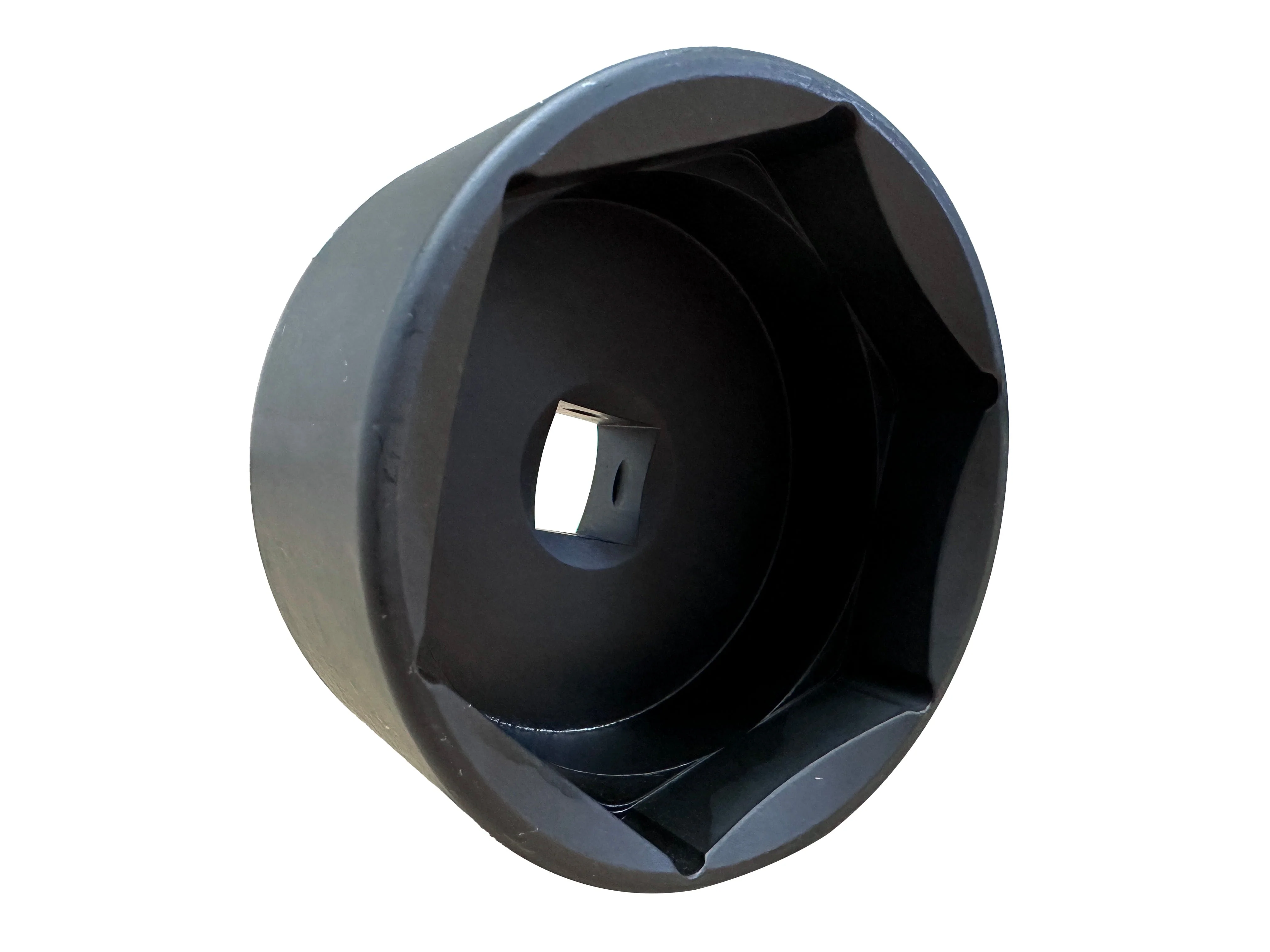 Volvo FM12 D13 King Pin Upper Cover Socket Remover Tool (Dr. 3/4", 6 Points, 80 mm) - Image 6