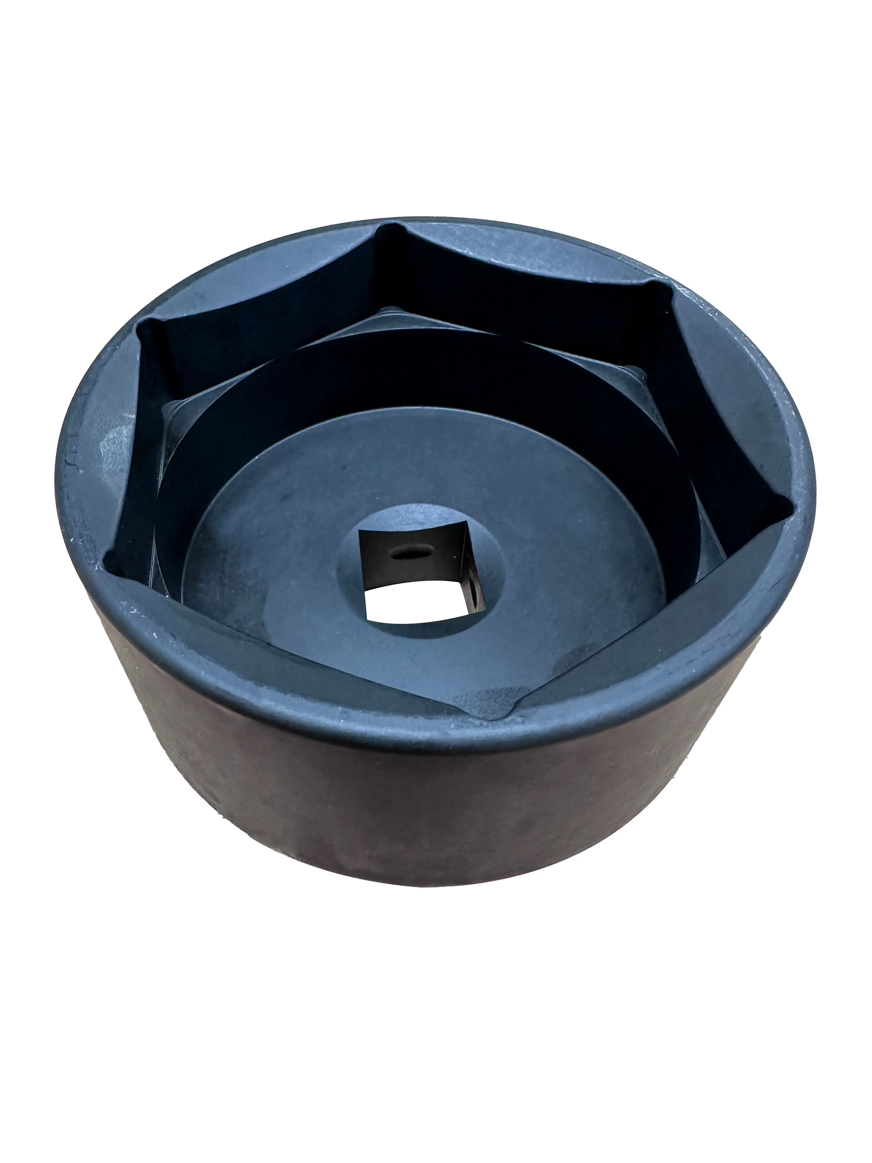 Volvo FM12 D13 King Pin Upper Cover Socket Remover Tool (Dr. 3/4", 6 Points, 80 mm) - Image 7