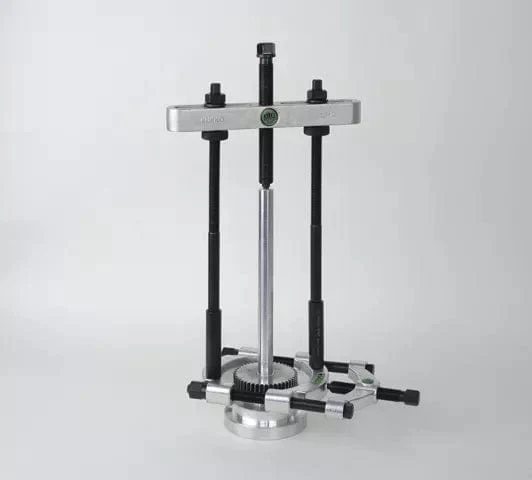 Kukko 17-3 Bearing Separator with Quick Clamping Pressure Spindle 1 - 6 1/8 inch (25 - 155 mm) - Image 10