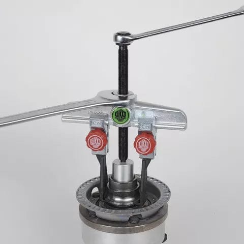 Kukko 20-10+S Universal 2-Jaw Puller With Narrow Jaws 1 3/16 - 4 3/4inch (30 - 120mm) - Image 2