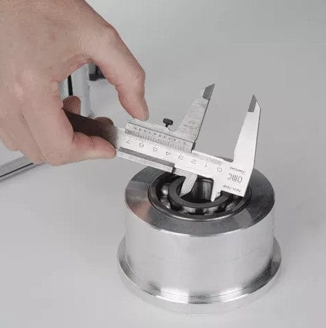 Kukko 21-3 Internal Bearing Extractor 3/4 - 7/8inch (﻿18 - 23mm) - Image 10