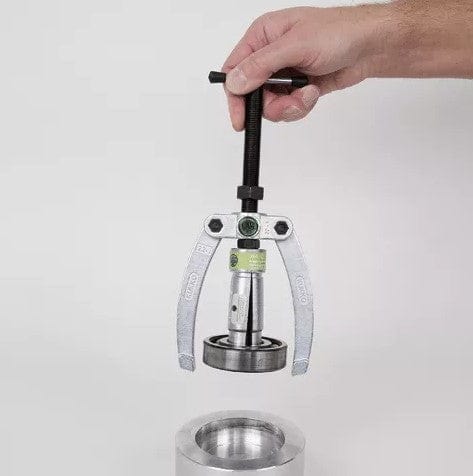 Kukko 21-3 Internal Bearing Extractor 3/4 - 7/8inch (﻿18 - 23mm) - Image 17