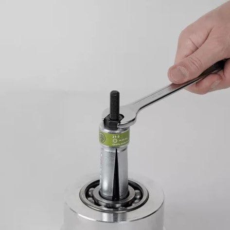 Kukko 21-3 Internal Bearing Extractor 3/4 - 7/8inch (﻿18 - 23mm) - Image 5