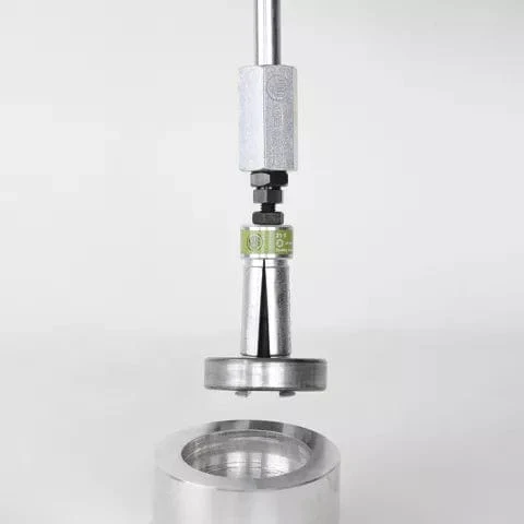 Kukko 21-9 Internal Bearing Extractor ﻿2 3/4 - 3 7/8inch (﻿70 - 100mm) - Image 9