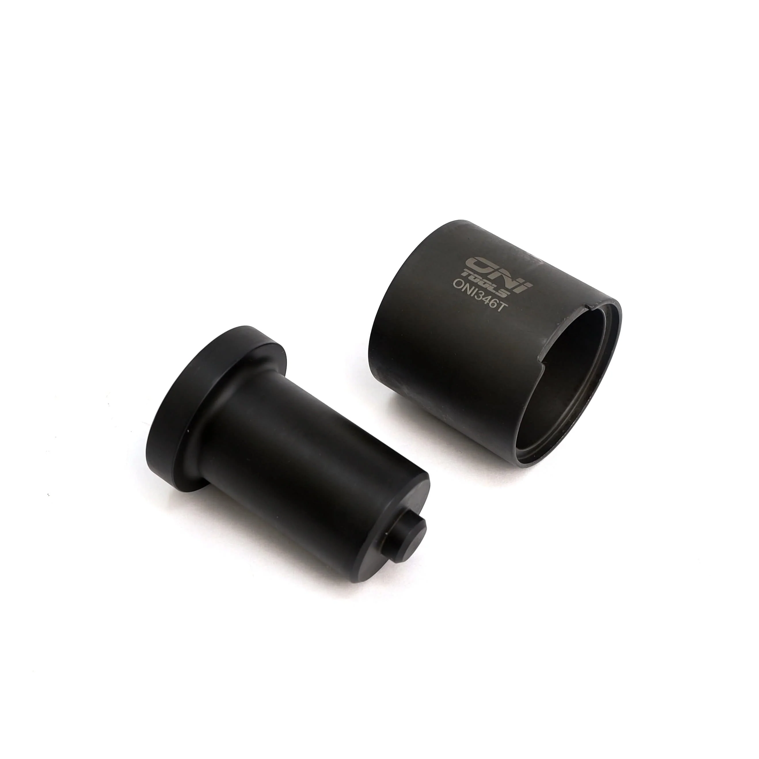 Isuzu Suspension Arm Lower Link Bushing Remover & Installer Tool Kit 5-8840-0257-0 & 5-8840-2327-0 Alt - Image 7