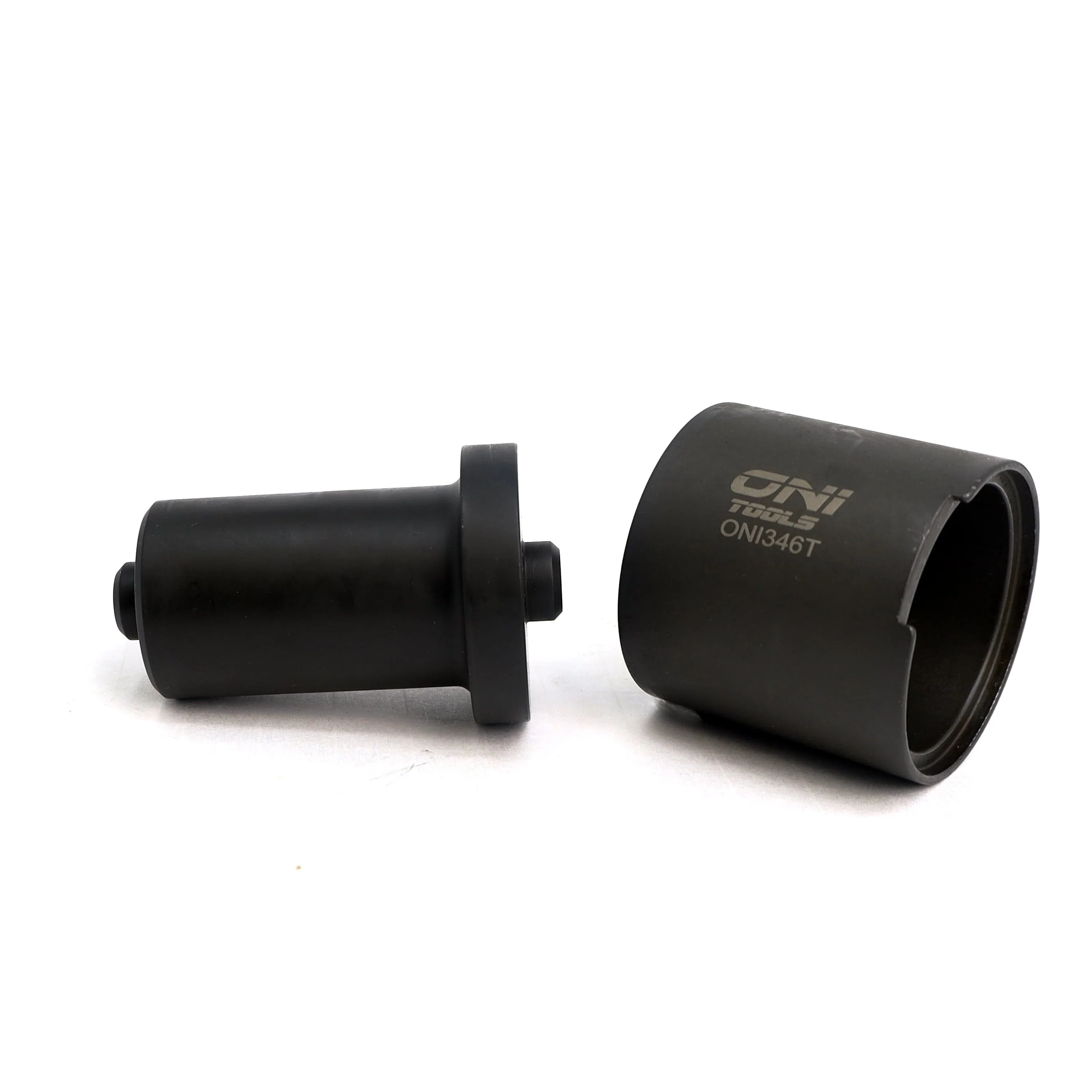 Isuzu Suspension Arm Lower Link Bushing Remover & Installer Tool Kit 5-8840-0257-0 & 5-8840-2327-0 Alt - Image 8