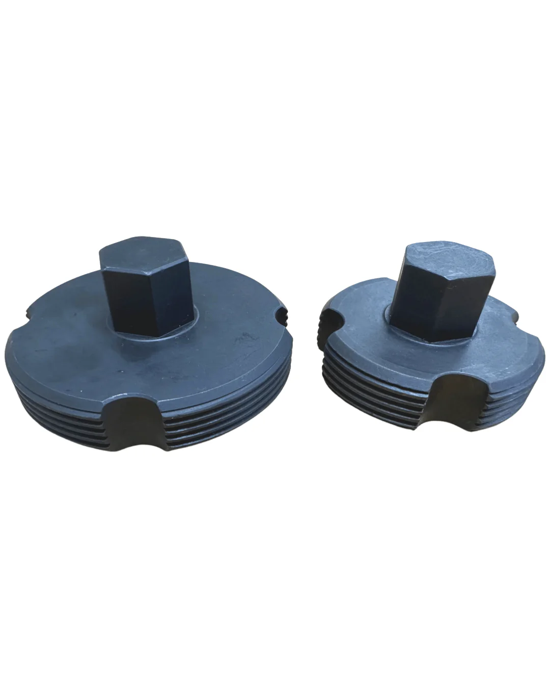 Mack Truck Kingpin Cap Removal and Installing Tool Kit J-44004 Alternative - Image 5