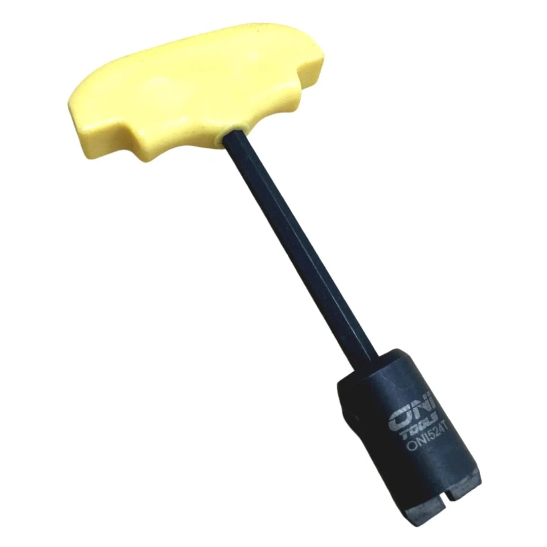 Meritor / Stemco Kaiser T-Handle King Pin Wrench Tool 3 inch - ST-100-1 Alt - Image 7
