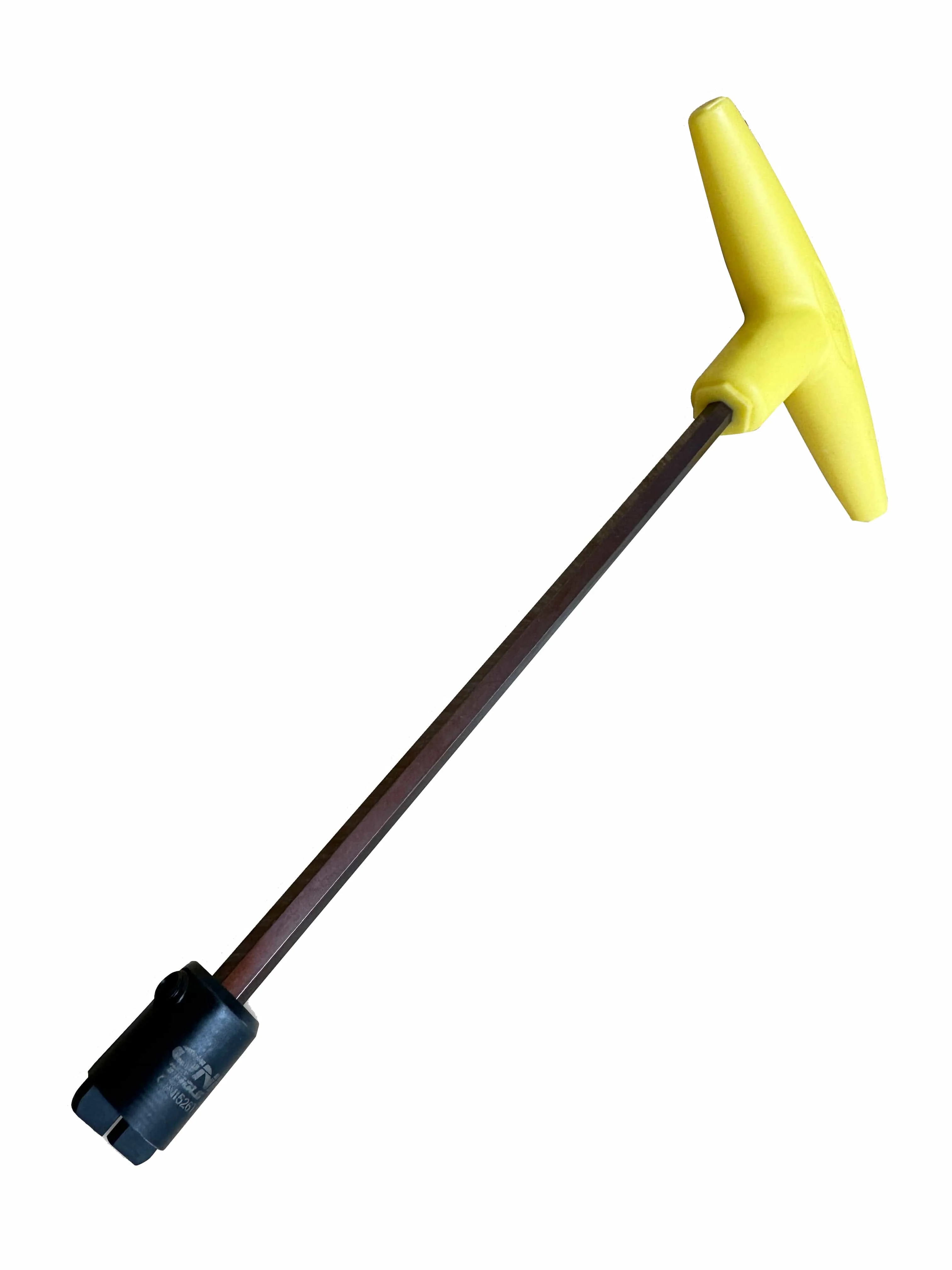 Meritor / Stemco Kaiser T-Handle King Pin Wrench Tool 9 inch - ST-100-3 Alt