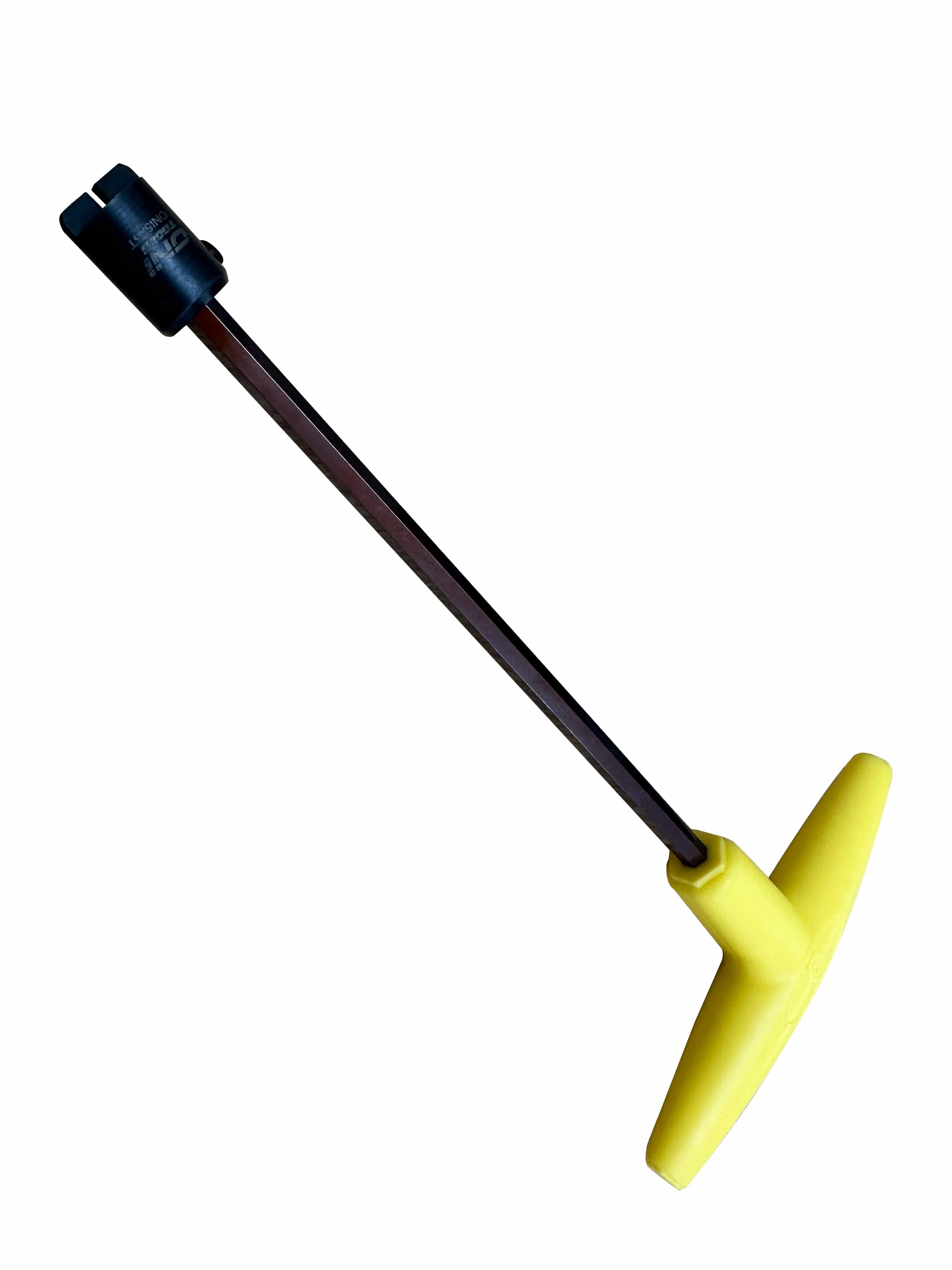 Meritor / Stemco Kaiser T-Handle King Pin Wrench Tool 9 inch - ST-100-3 Alt - Image 2