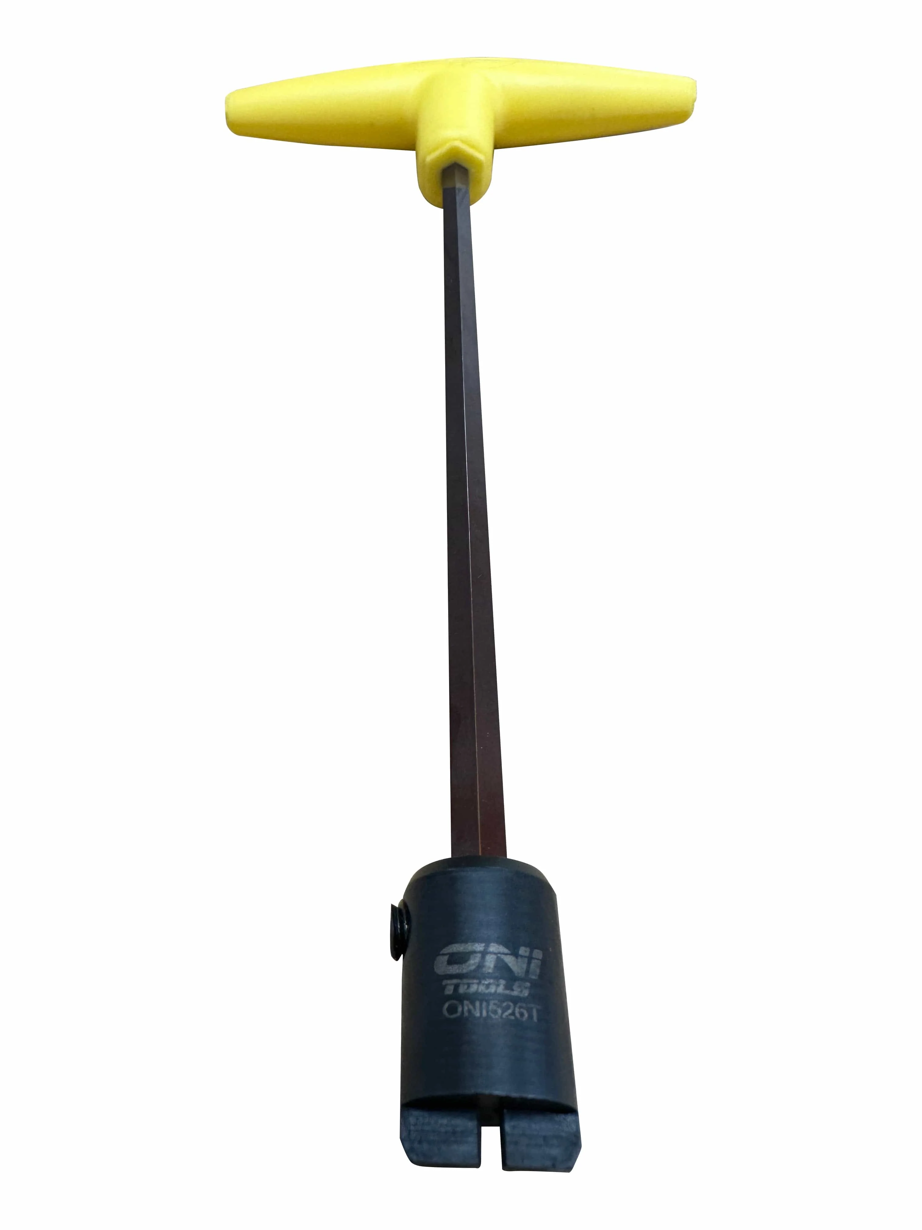 Meritor / Stemco Kaiser T-Handle King Pin Wrench Tool 9 inch - ST-100-3 Alt - Image 4