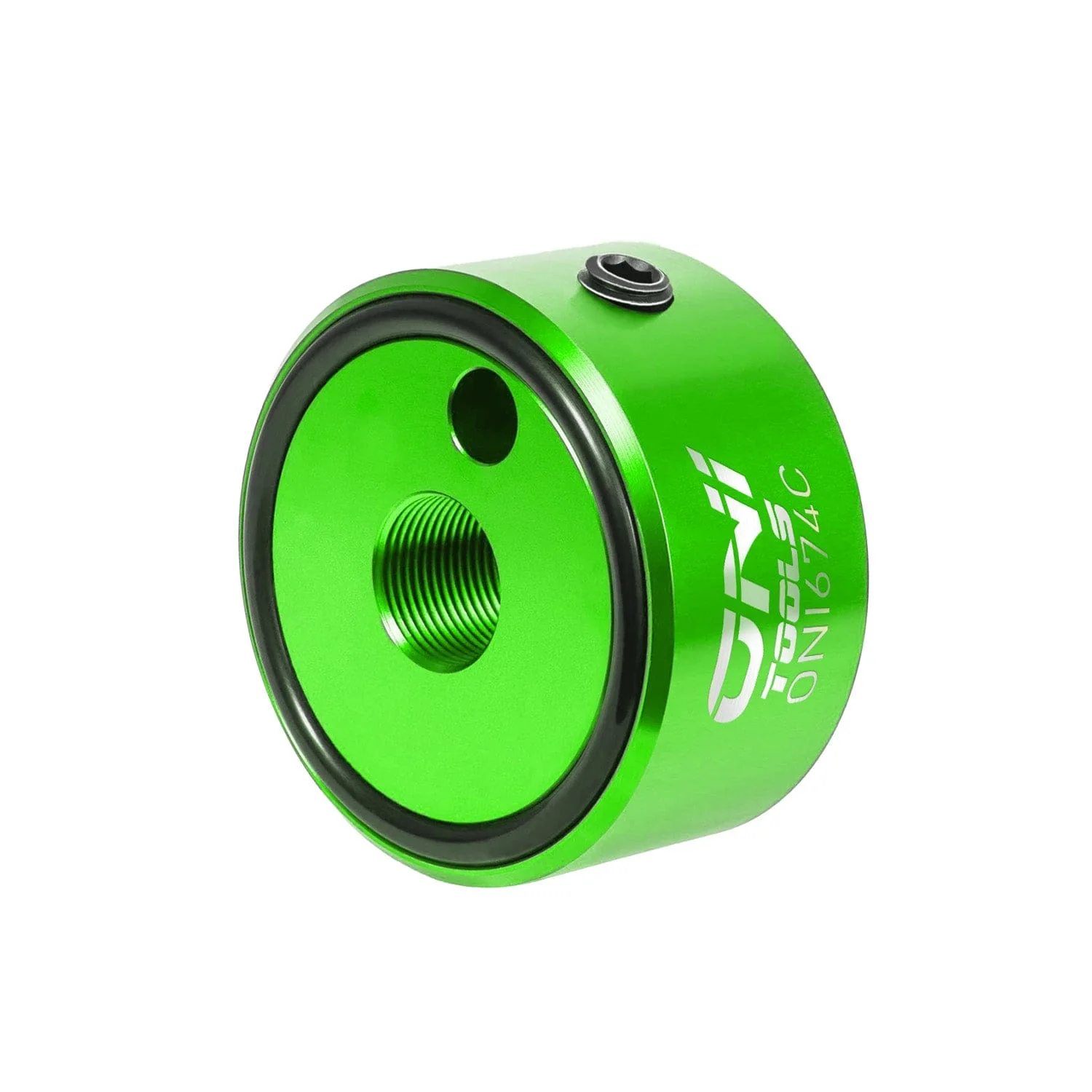 Oil Pressure Pre‑luber Adapter for GM Gen IV/V V8 Engine – alt to EN‑47971 - Image 4
