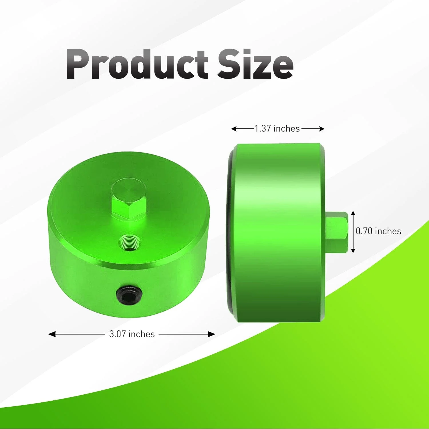 Oil Pressure Pre‑luber Adapter for GM Gen IV/V V8 Engine – alt to EN‑47971 - Image 7