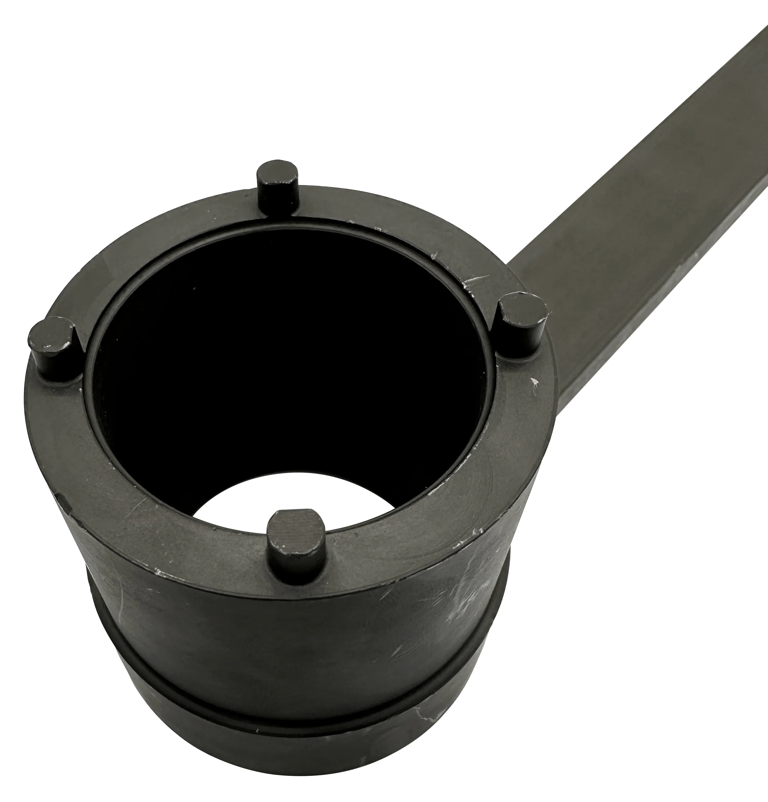 Ducati Primary Gear Holding Tool 4 Pin Spanner 88713-0137 Alternative - Image 2