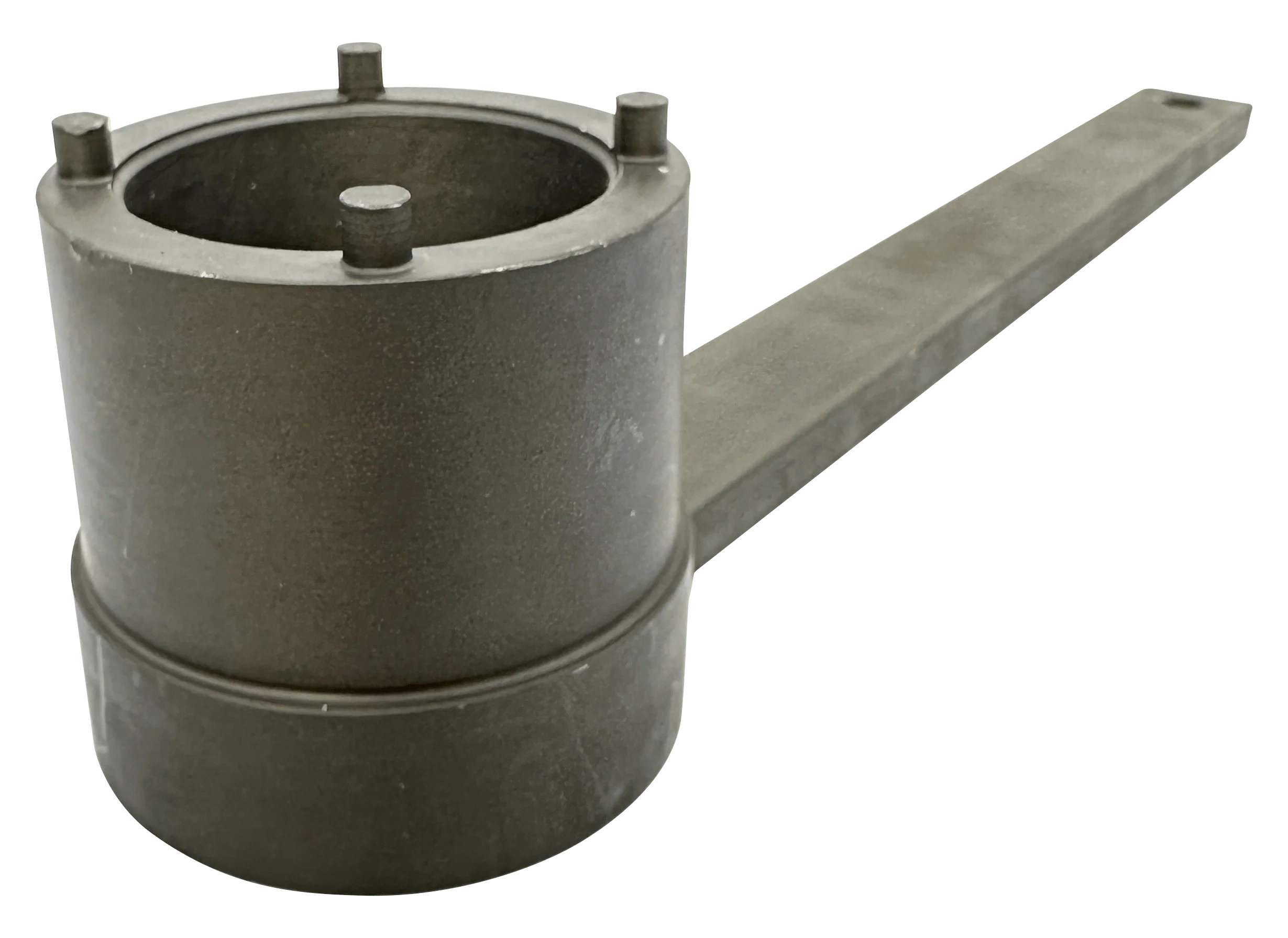 Ducati Primary Gear Holding Tool 4 Pin Spanner 88713-0137 Alternative - Image 5