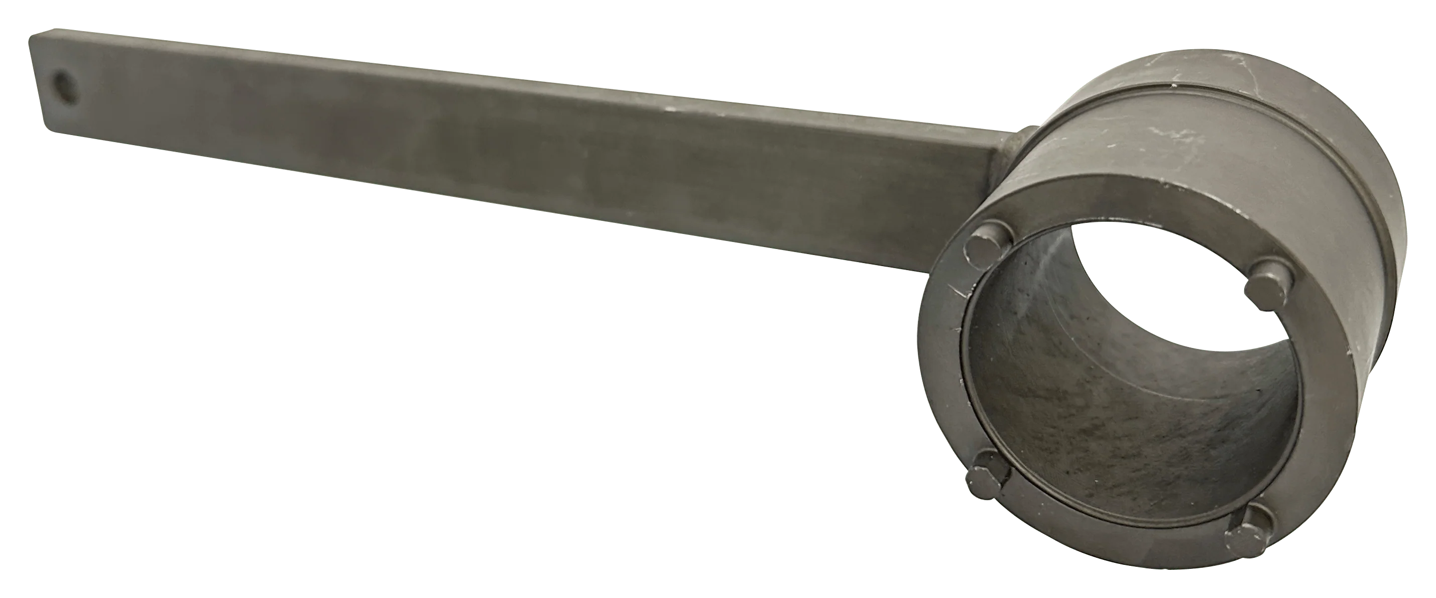 Ducati Primary Gear Holding Tool 4 Pin Spanner 88713-0137 Alternative - Image 7