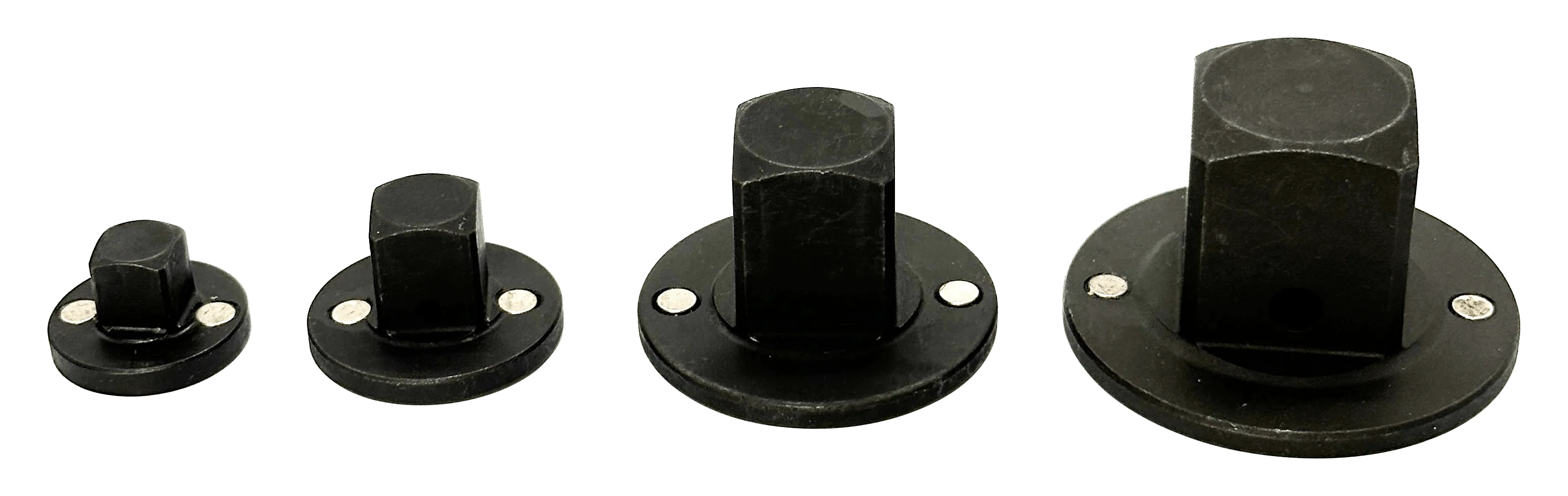 Universal Low Profile Impact Socket Adapter Set (Set of 4 Pcs) - Image 5